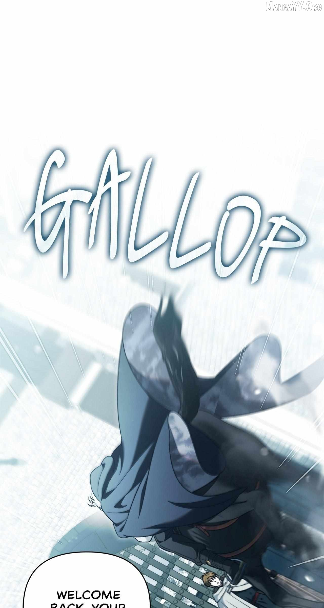 For The Beautiful Juliet Chapter 68 page 1