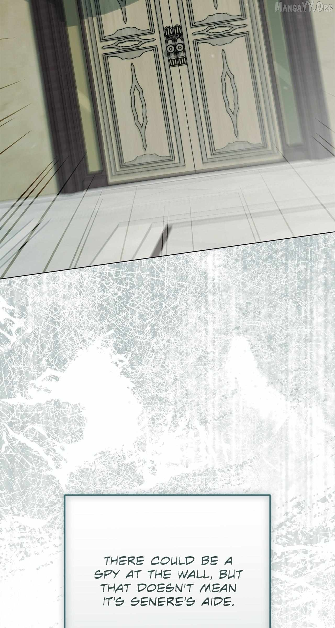 For The Beautiful Juliet Chapter 68 page 5