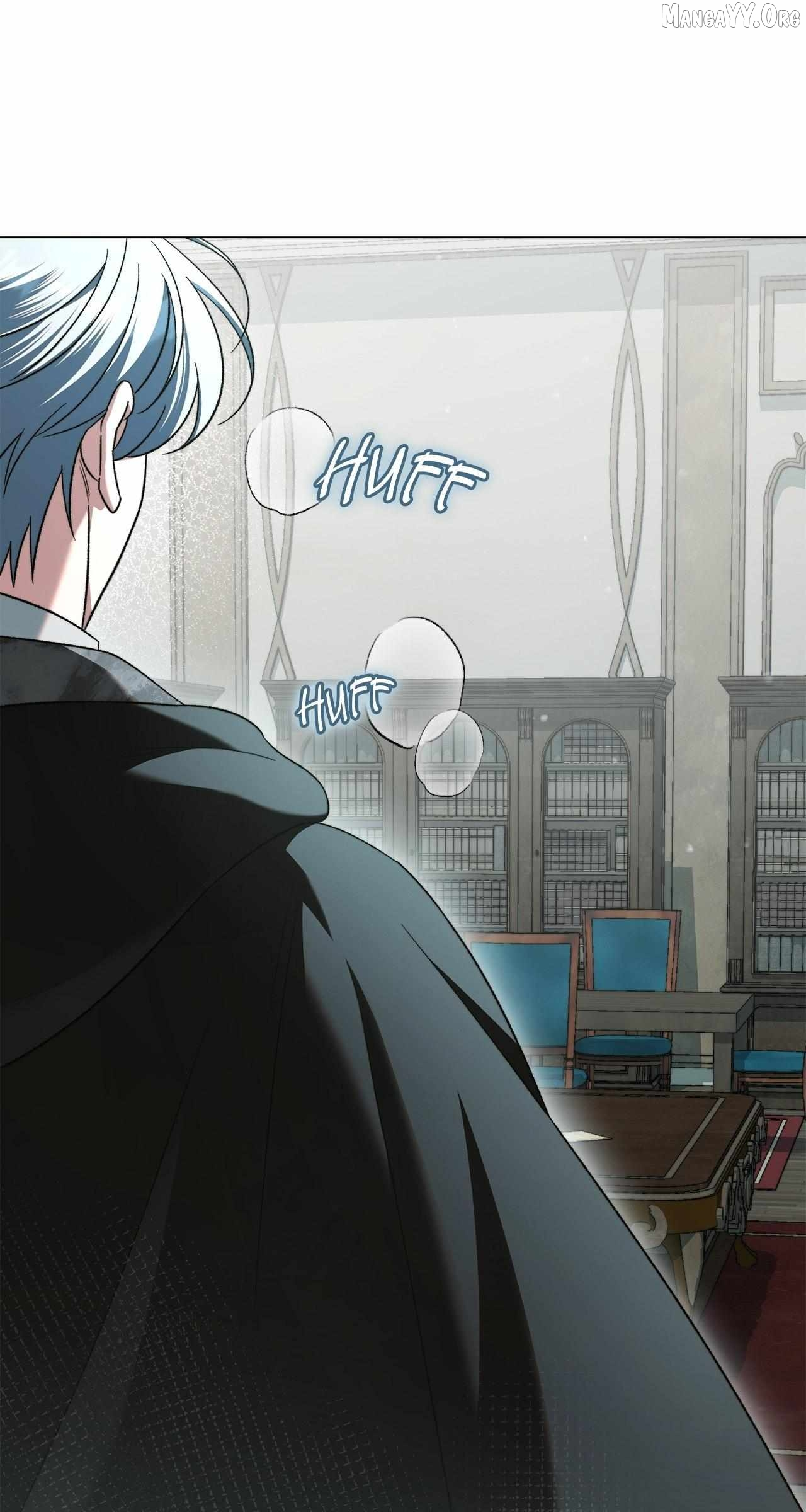 For The Beautiful Juliet Chapter 68 page 8