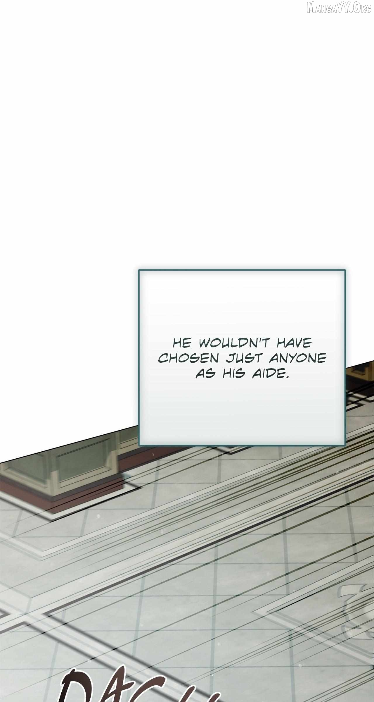 For The Beautiful Juliet Chapter 68 page 11