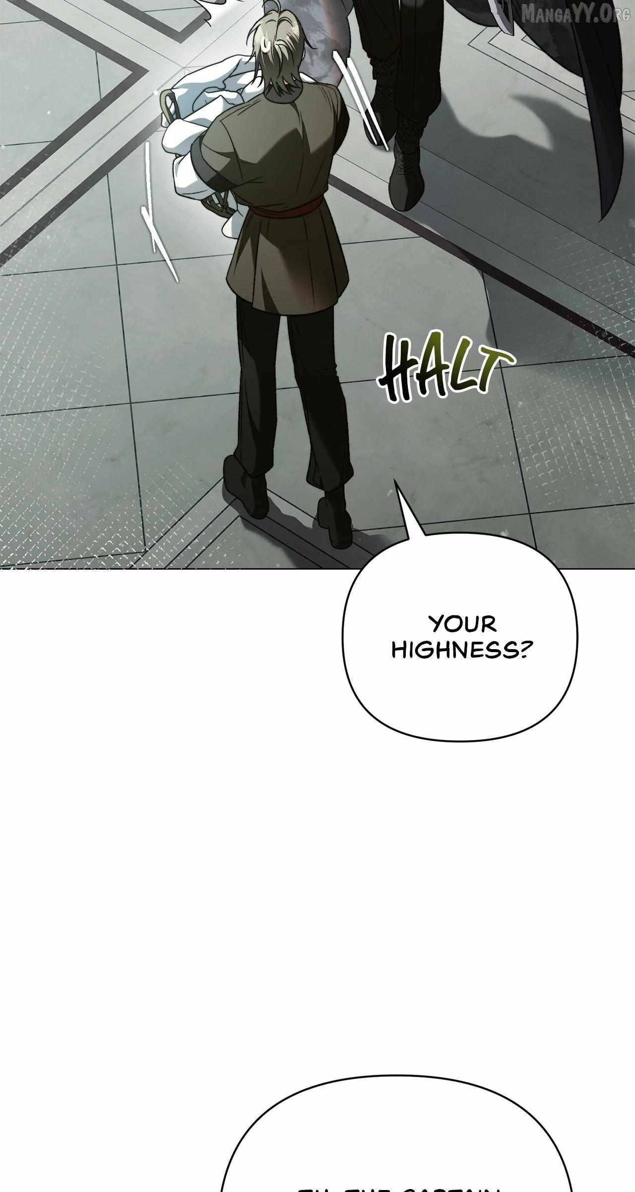 For The Beautiful Juliet Chapter 68 page 13
