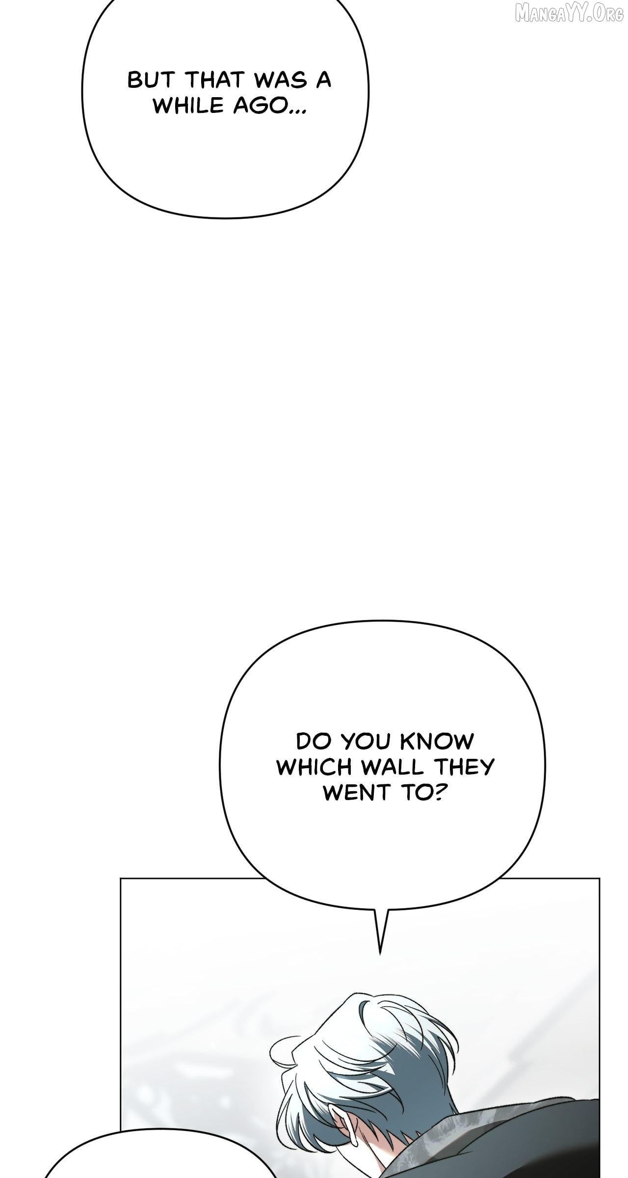 For The Beautiful Juliet Chapter 68 page 15