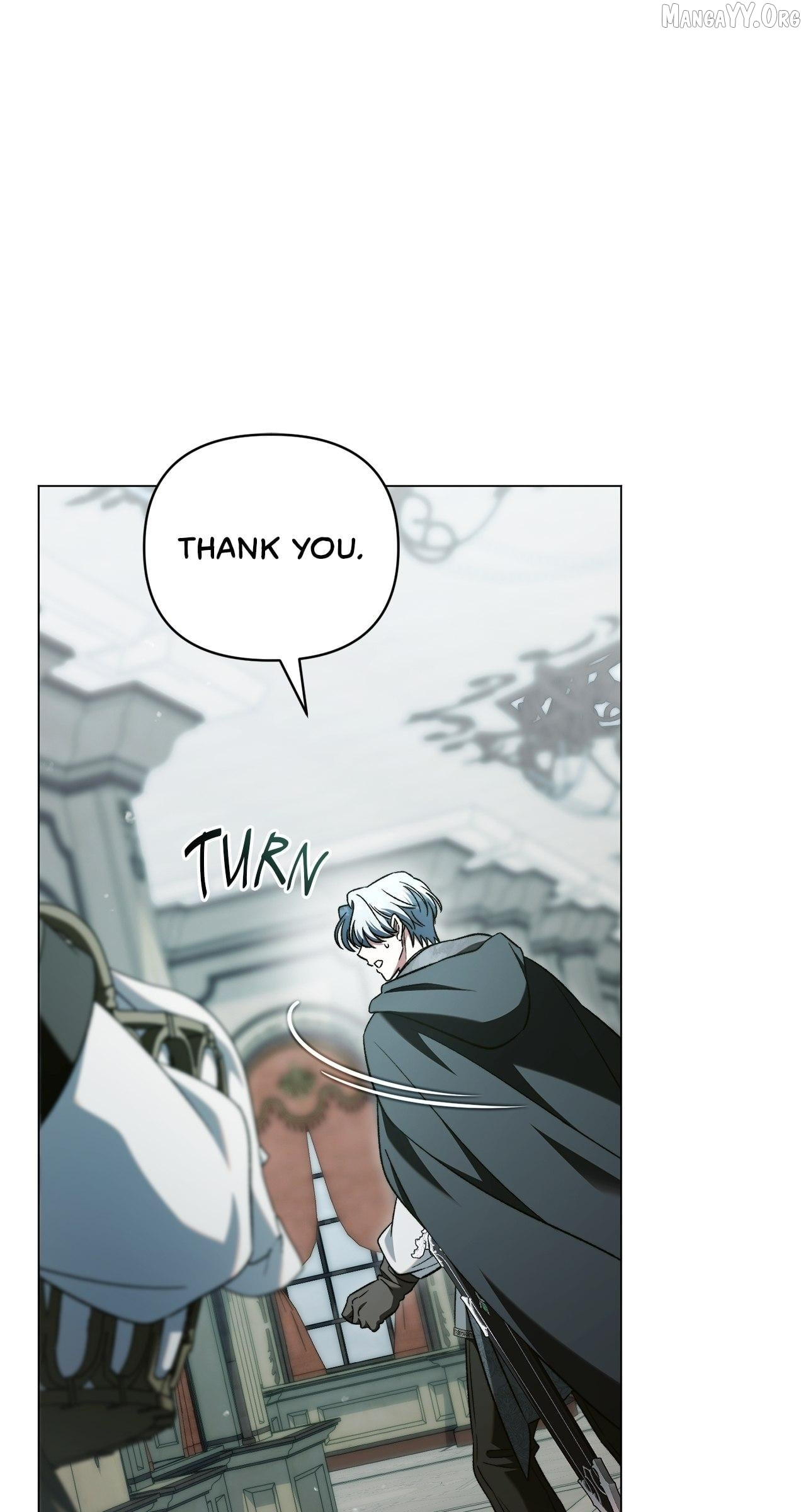 For The Beautiful Juliet Chapter 68 page 19