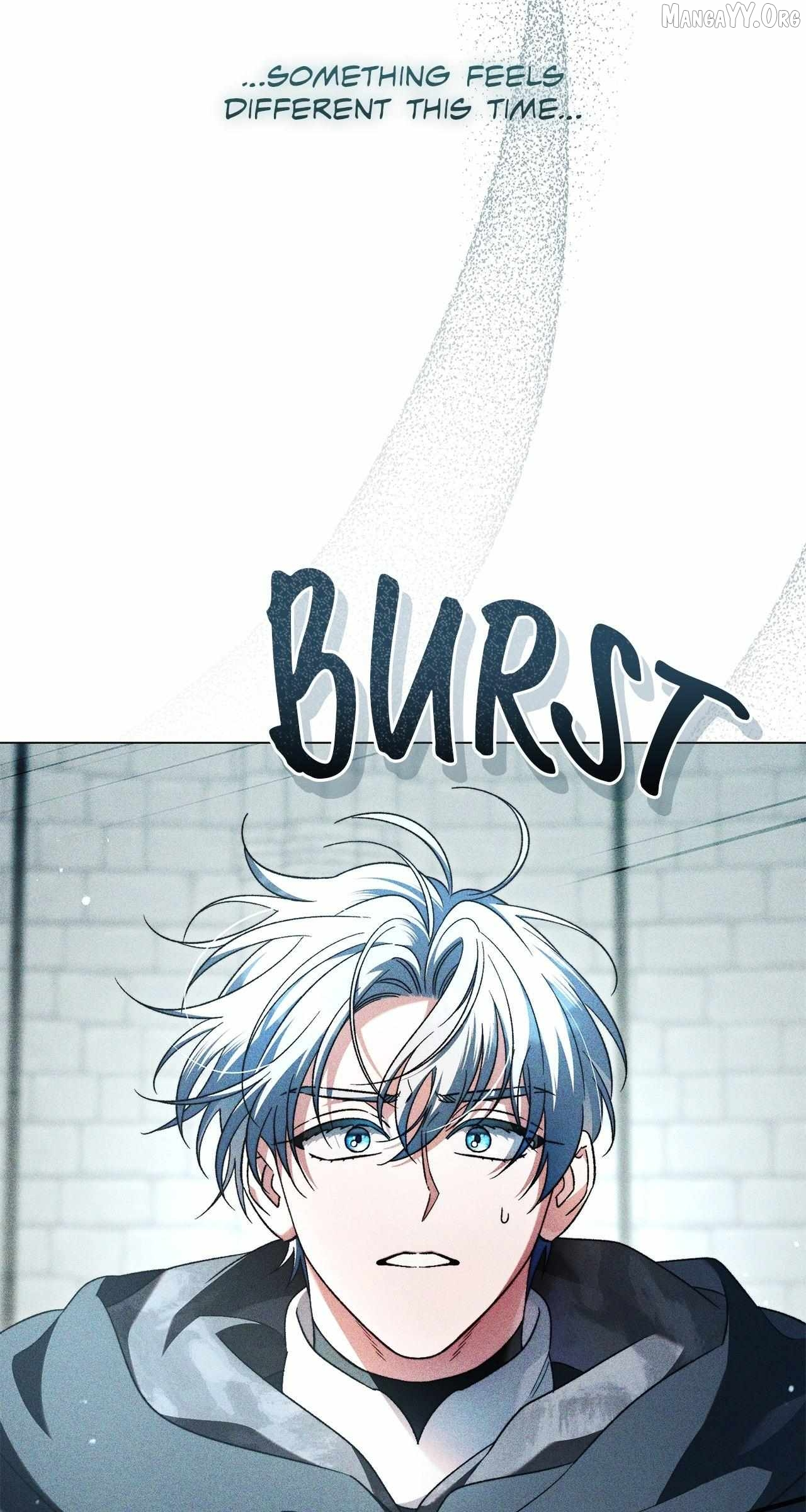 For The Beautiful Juliet Chapter 68 page 24