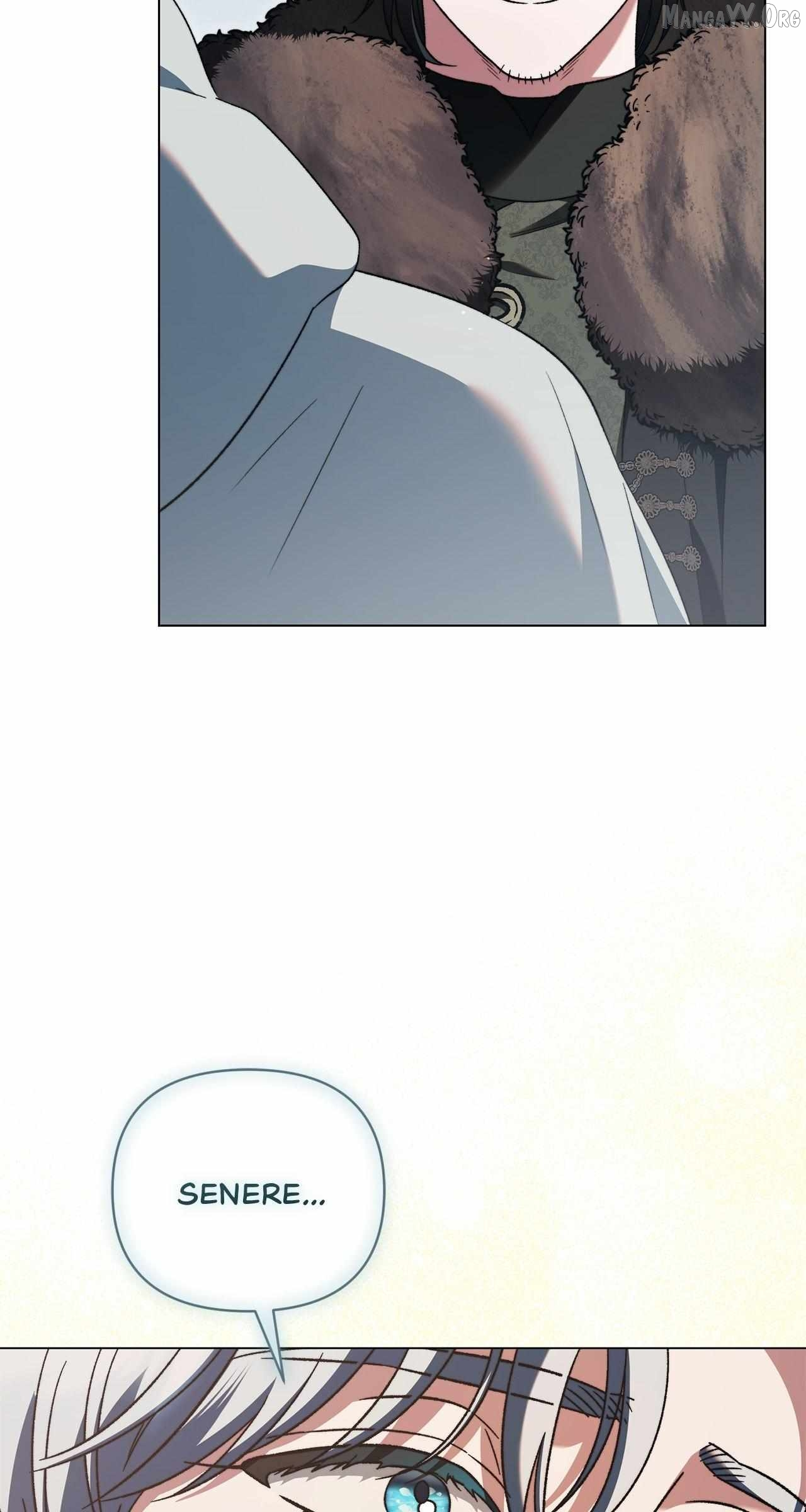 For The Beautiful Juliet Chapter 68 page 28