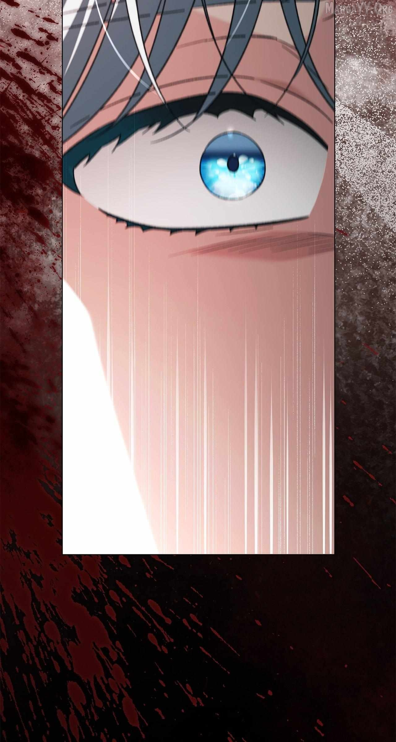 For The Beautiful Juliet Chapter 68 page 33