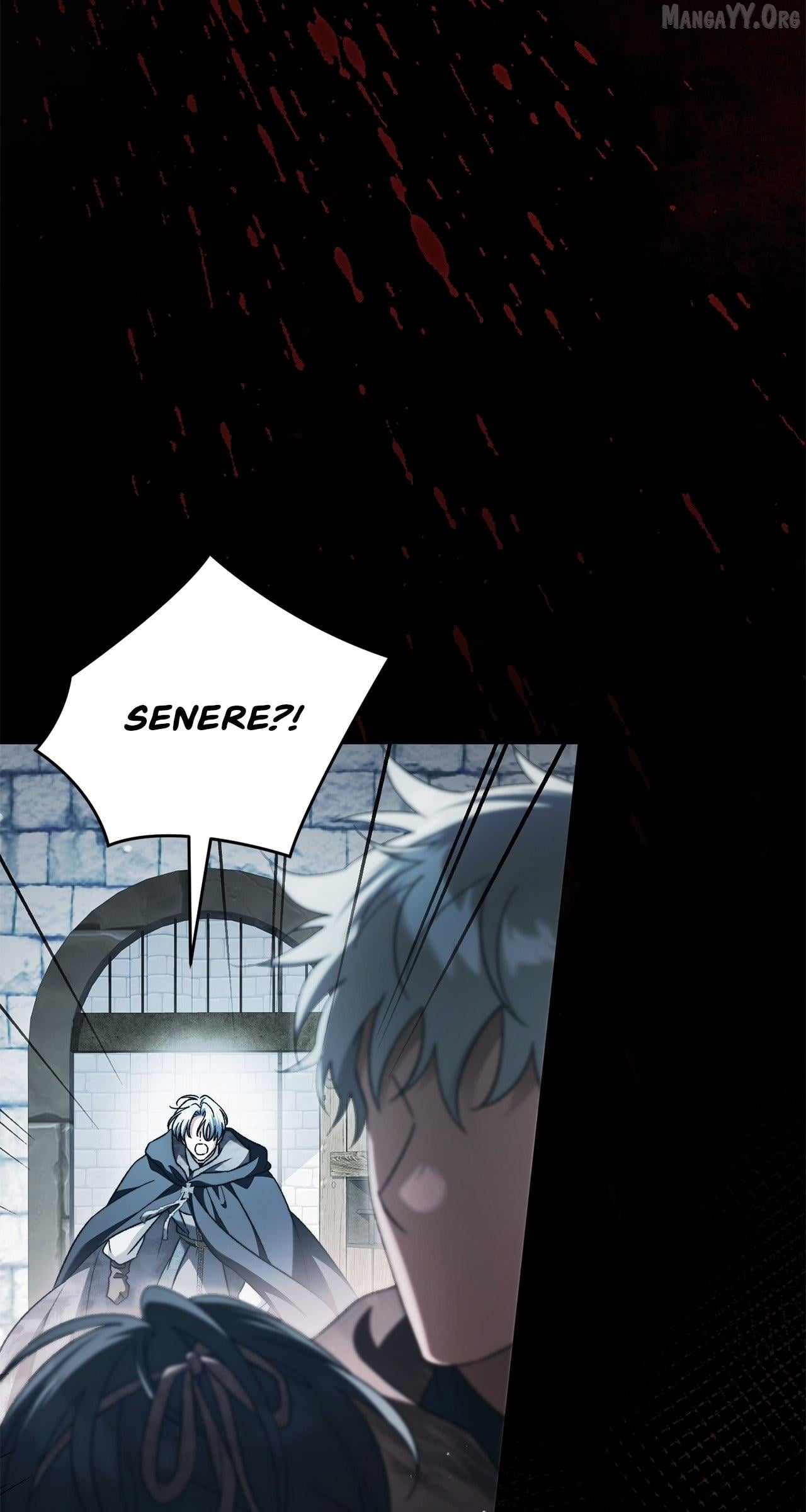 For The Beautiful Juliet Chapter 68 page 34