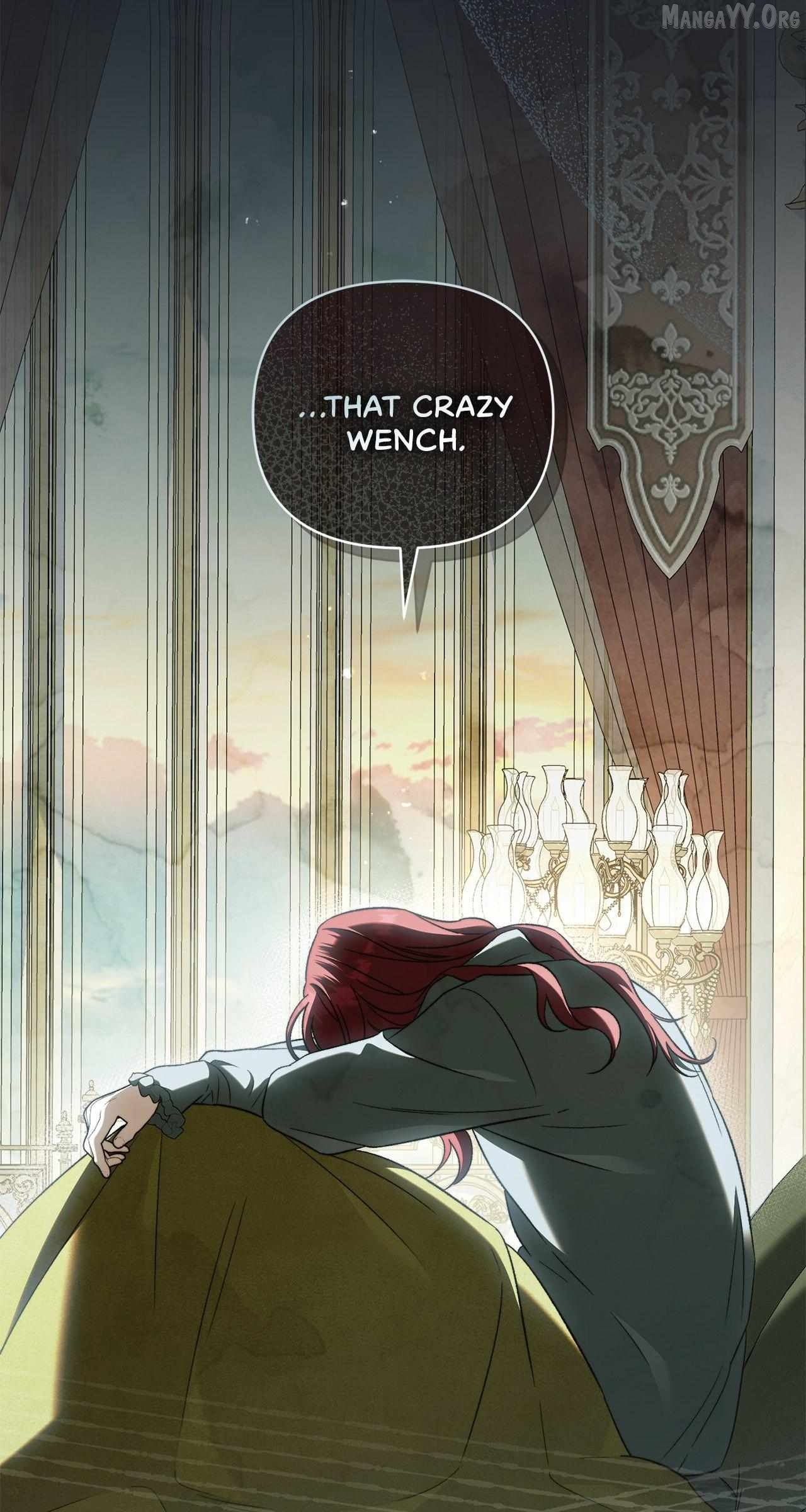 For The Beautiful Juliet Chapter 68 page 56