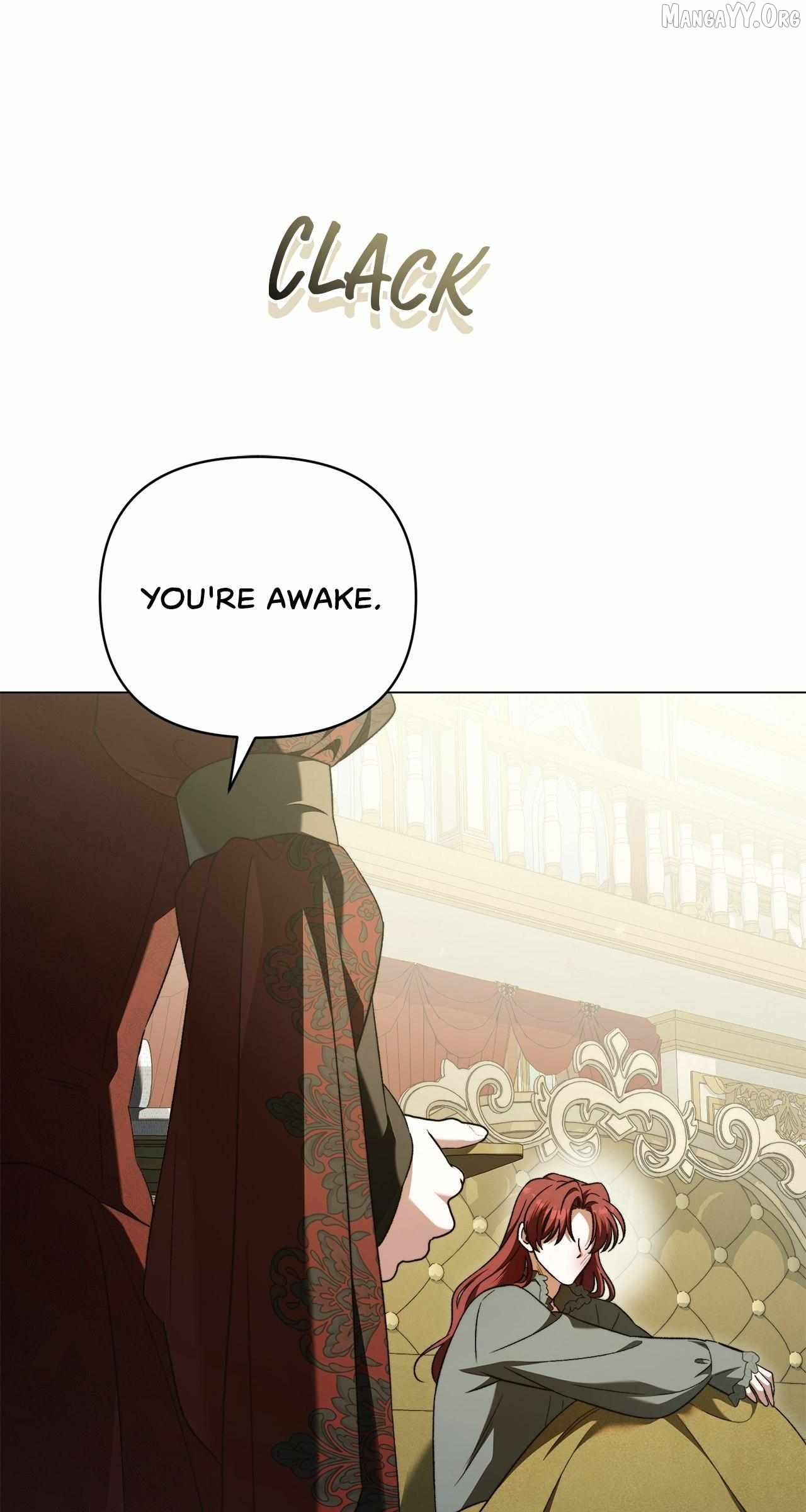 For The Beautiful Juliet Chapter 68 page 58