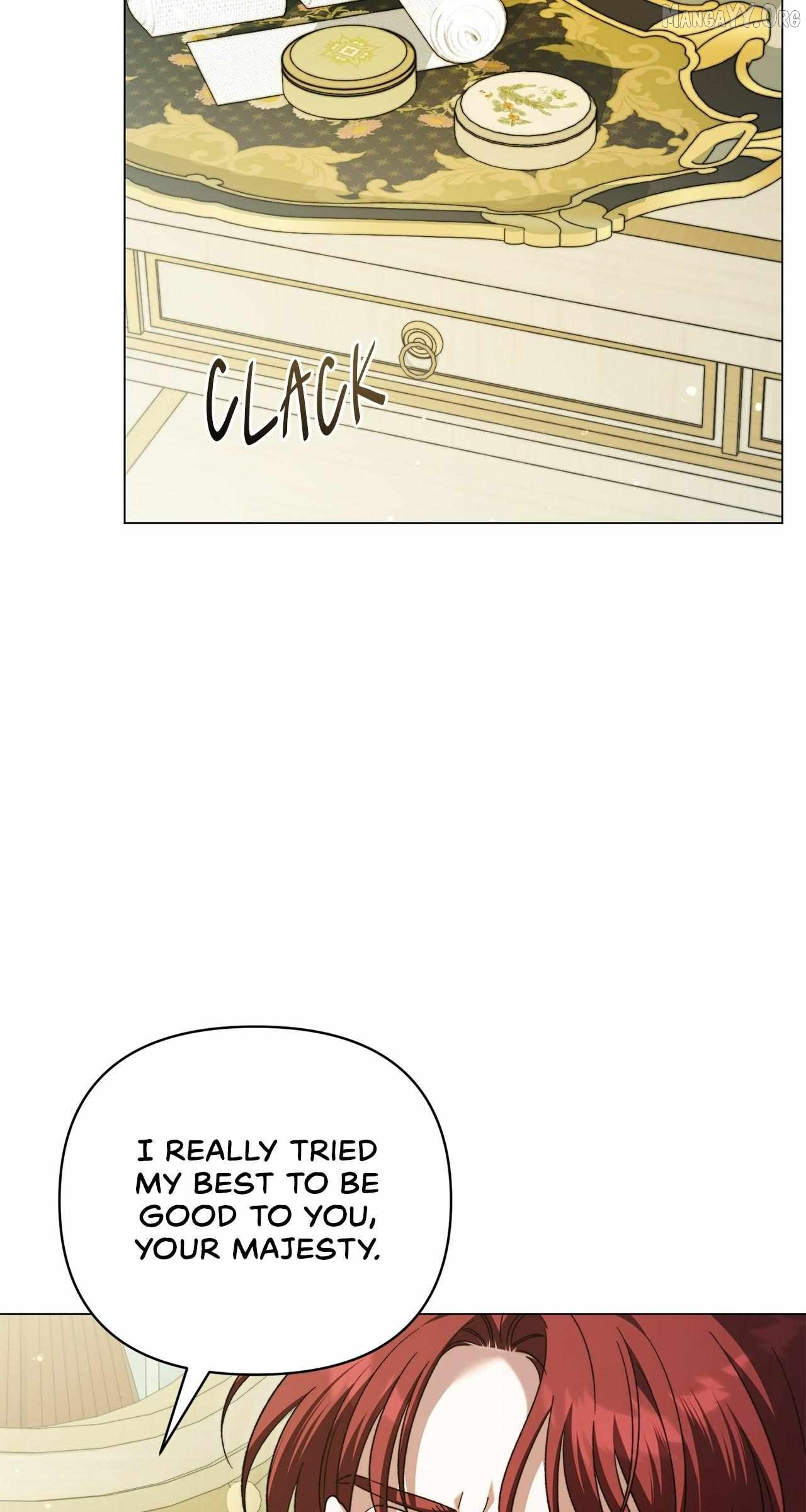 For The Beautiful Juliet Chapter 68 page 60
