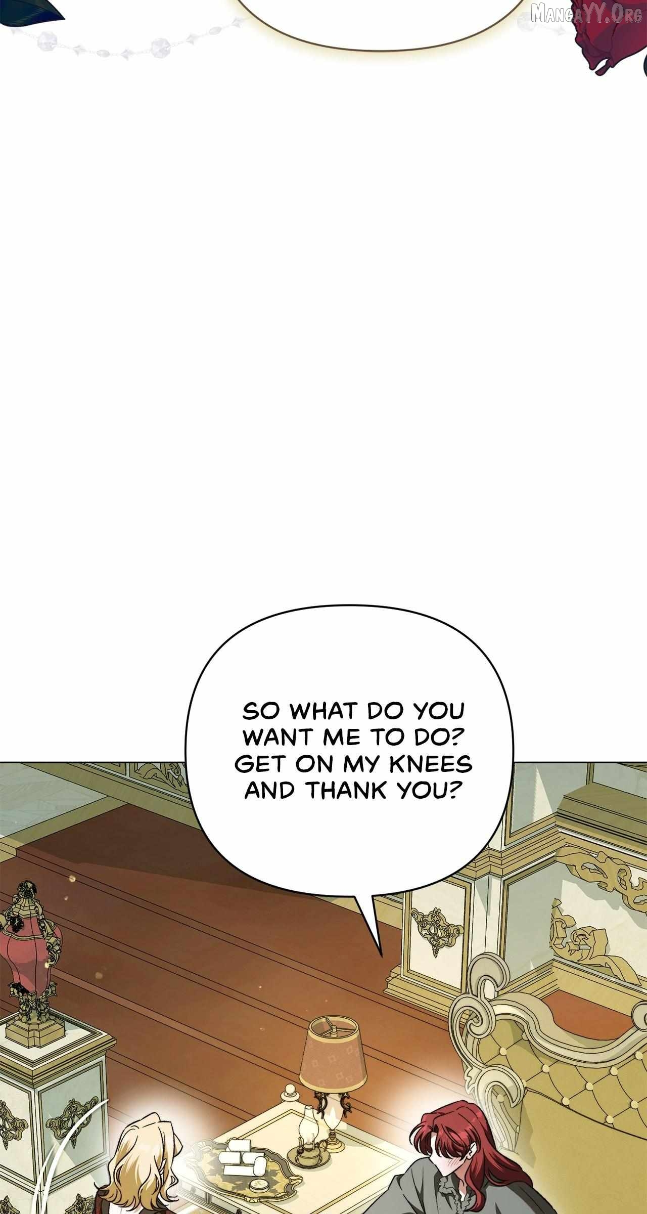 For The Beautiful Juliet Chapter 68 page 64