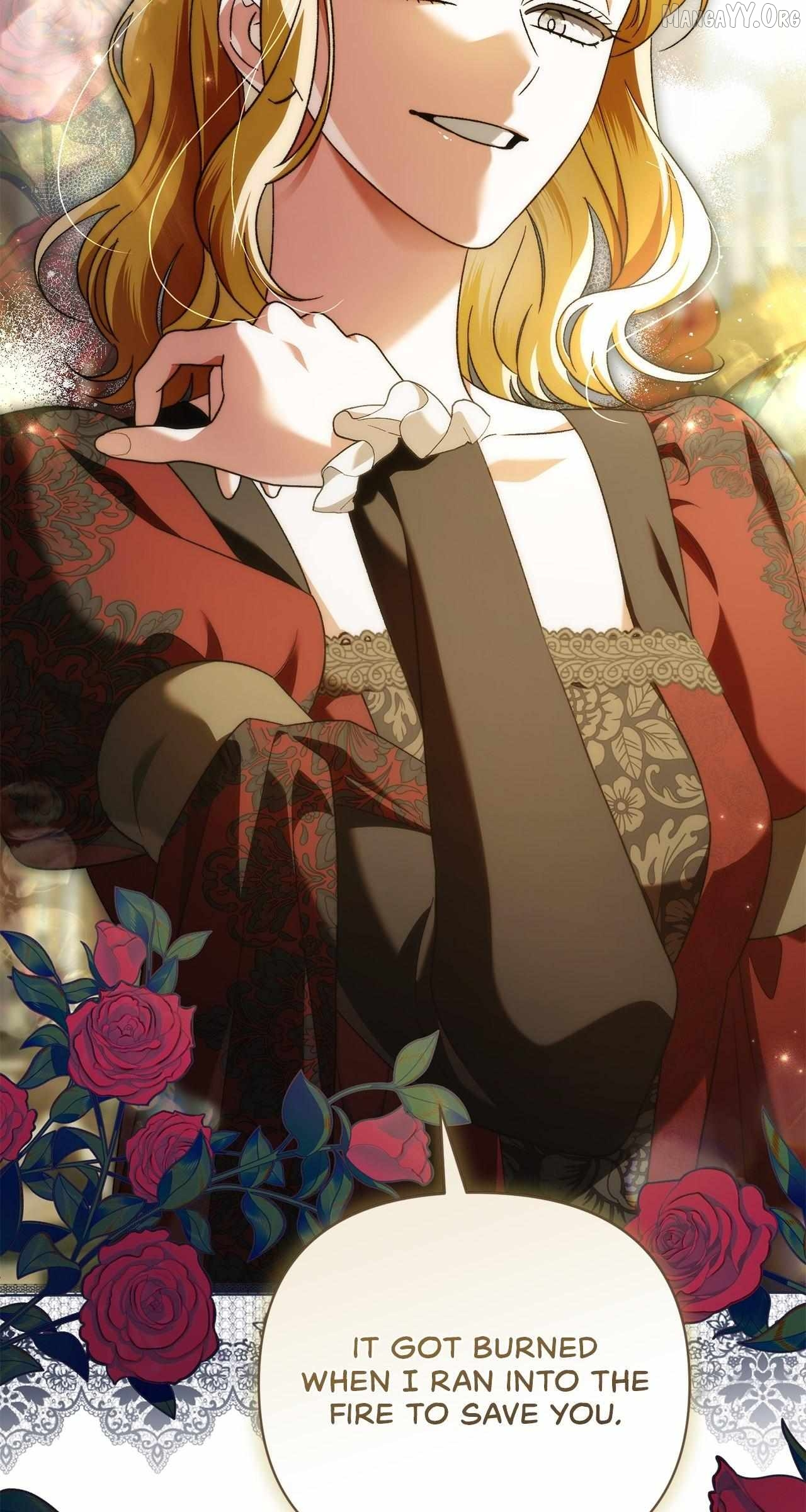 For The Beautiful Juliet Chapter 68 page 63