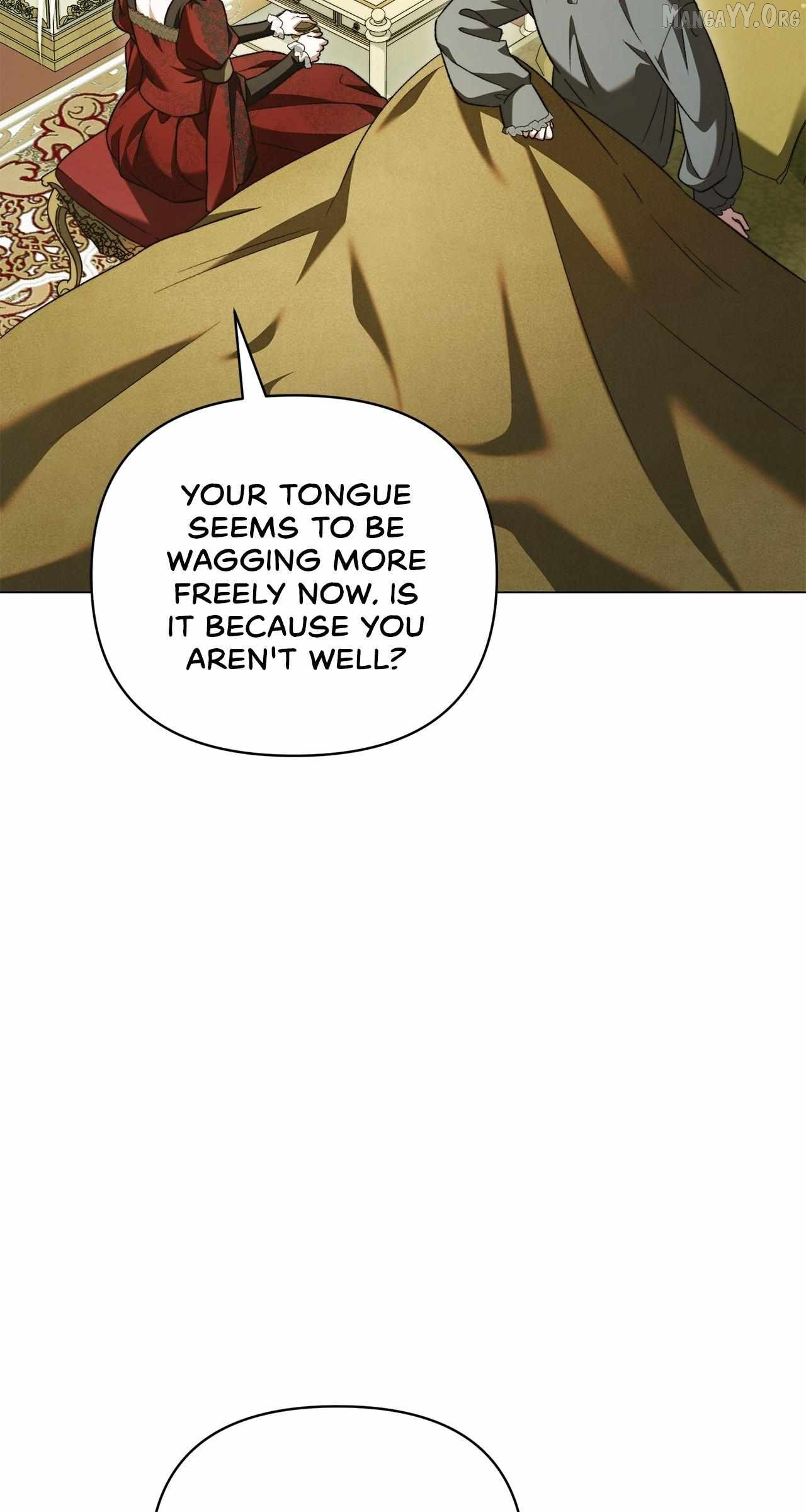 For The Beautiful Juliet Chapter 68 page 65
