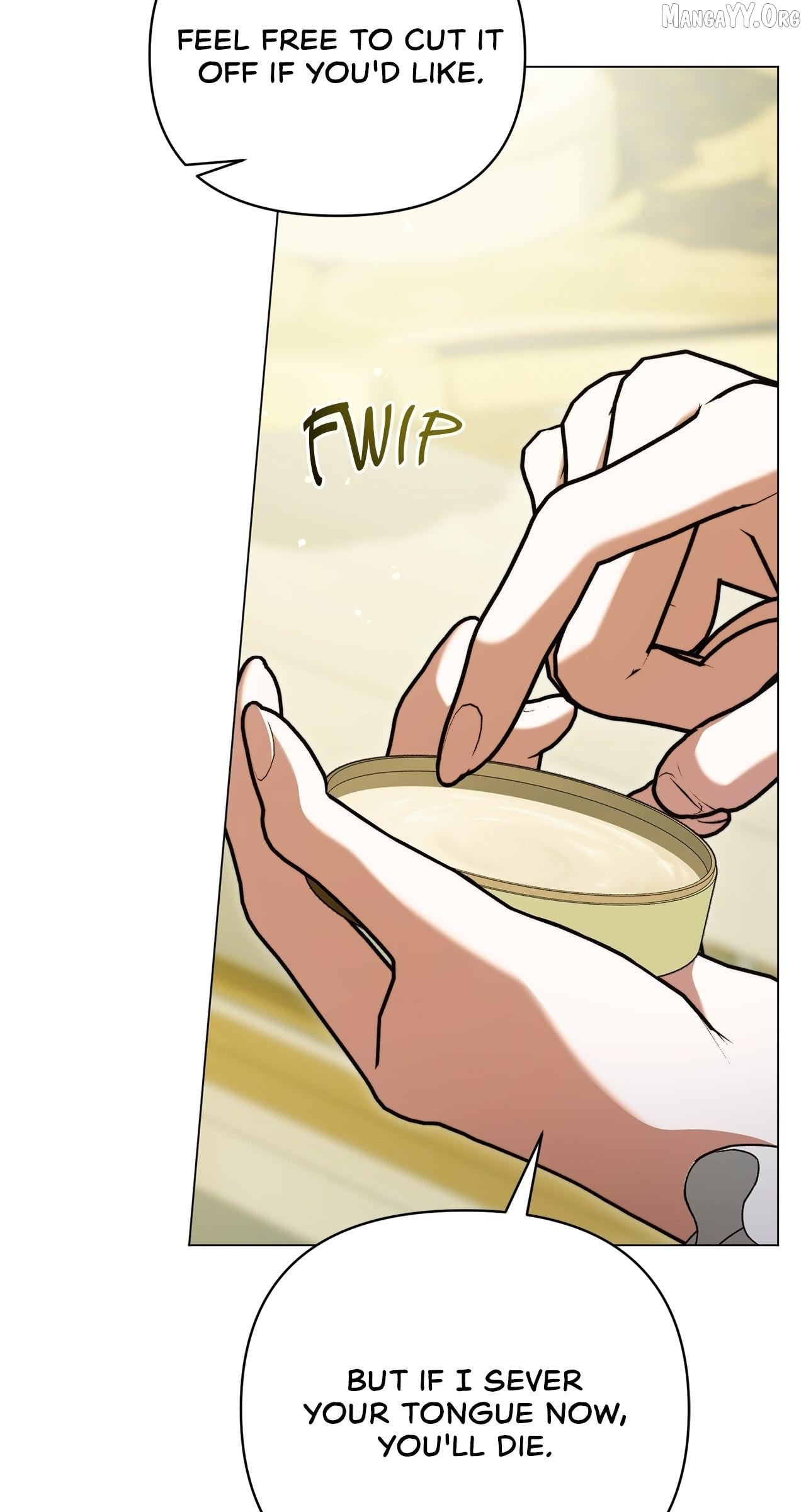 For The Beautiful Juliet Chapter 68 page 66