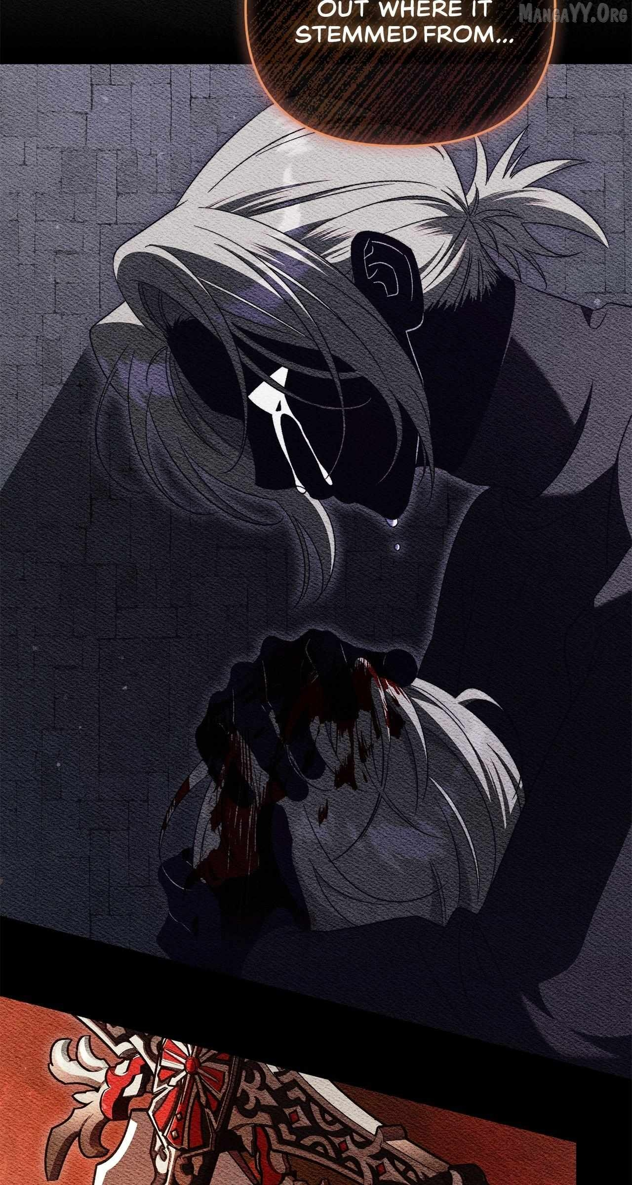For The Beautiful Juliet Chapter 68 page 71