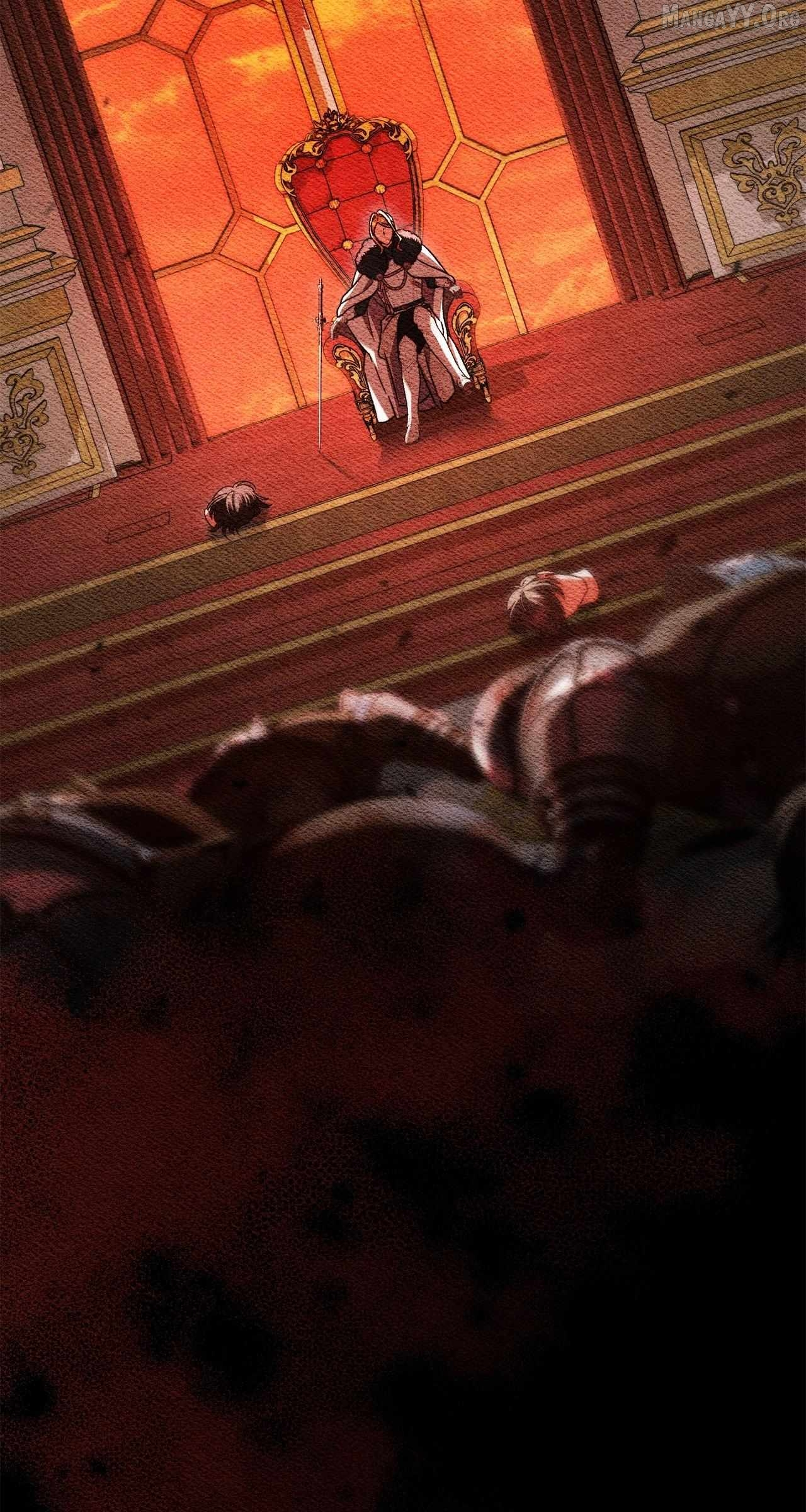 For The Beautiful Juliet Chapter 68 page 75