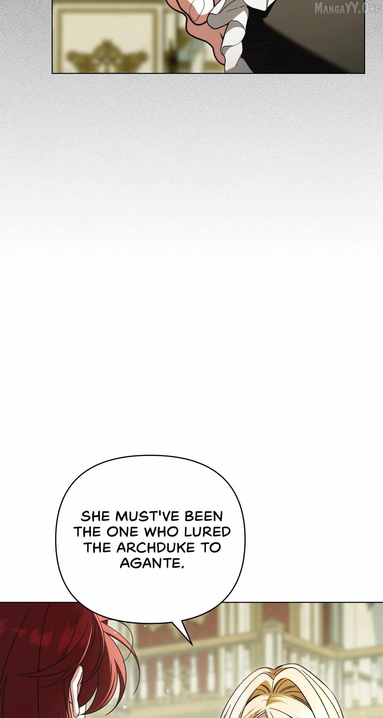 For The Beautiful Juliet Chapter 68 page 78