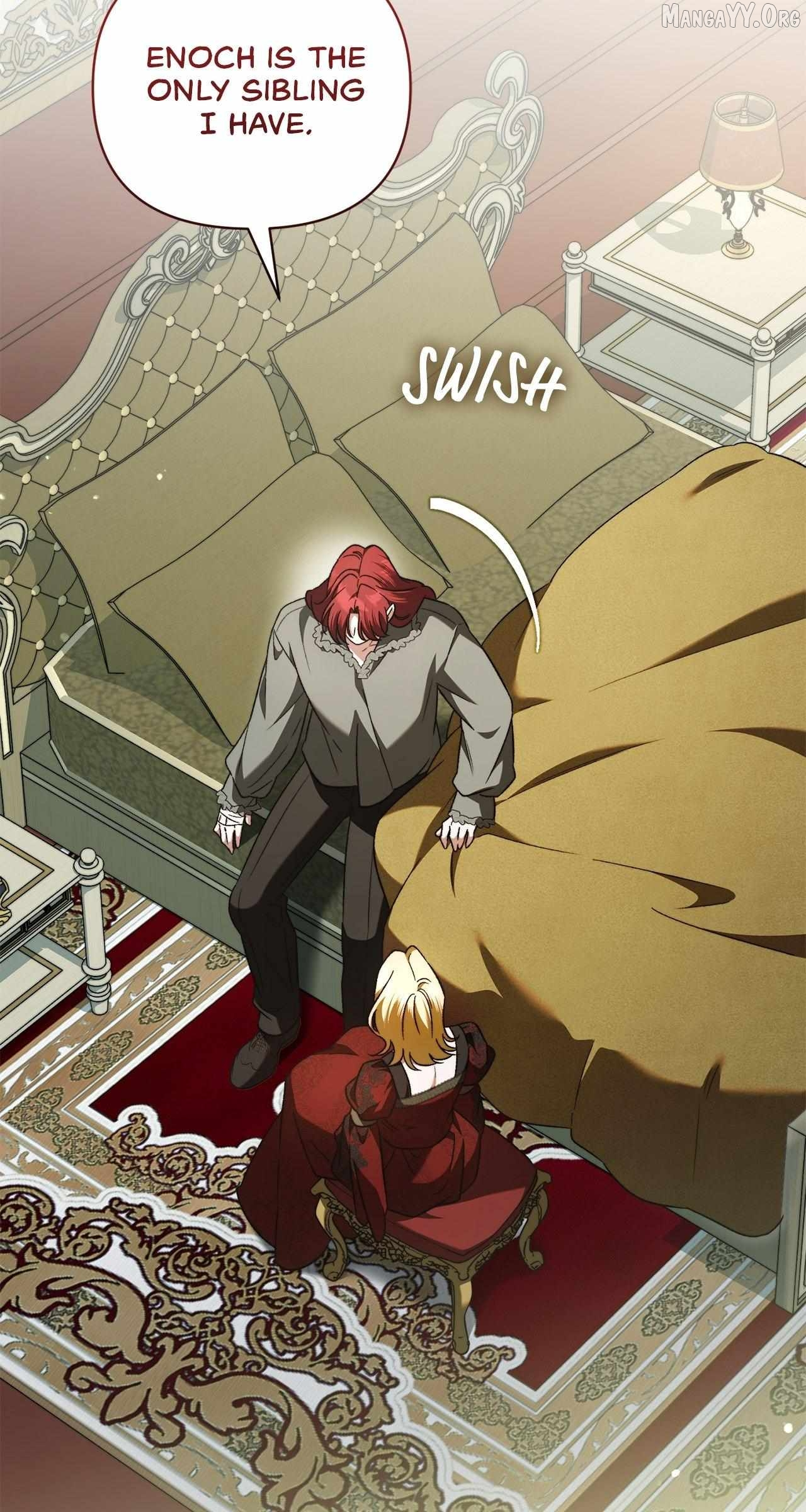 For The Beautiful Juliet Chapter 68 page 80