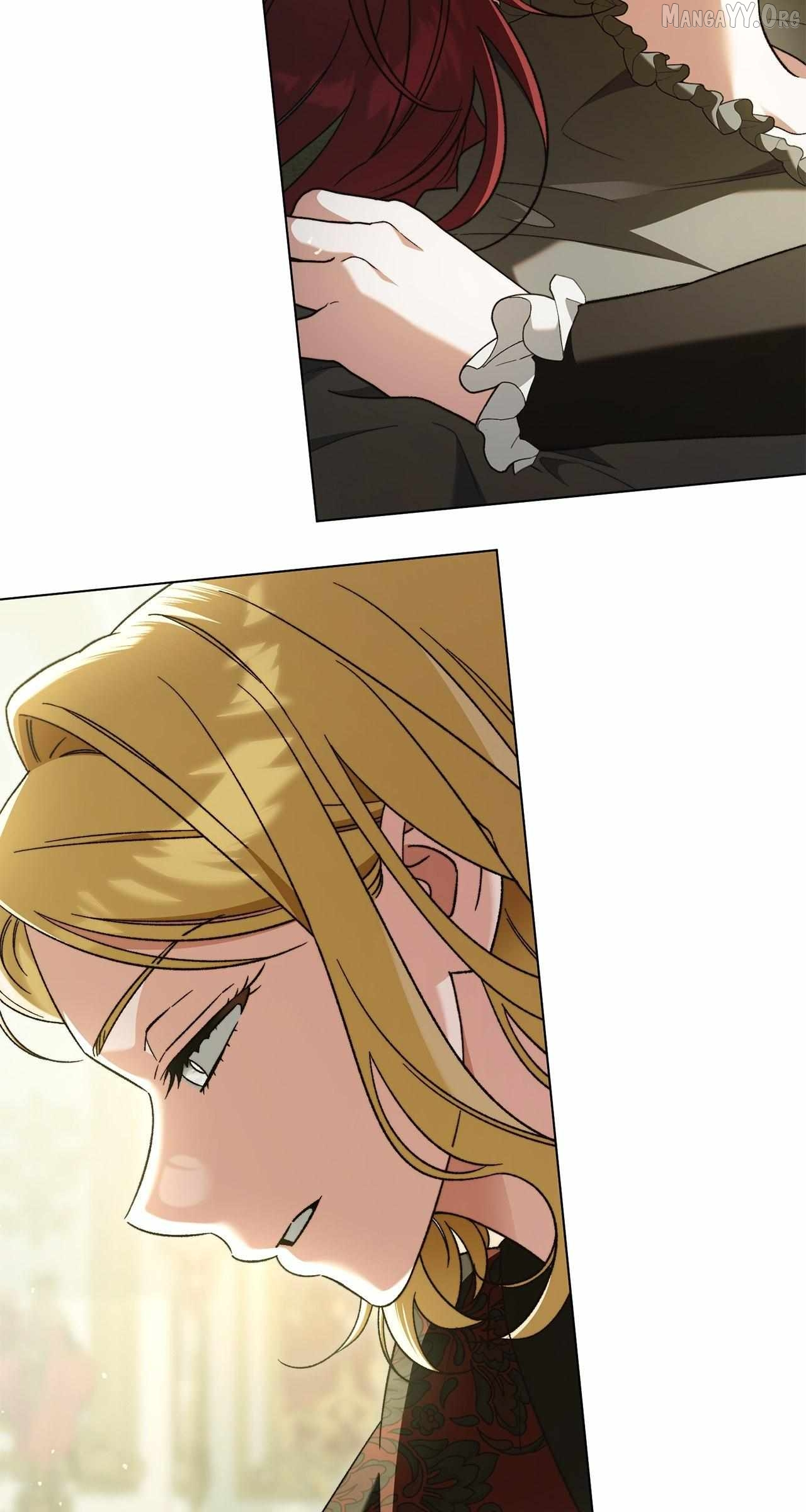 For The Beautiful Juliet Chapter 68 page 85