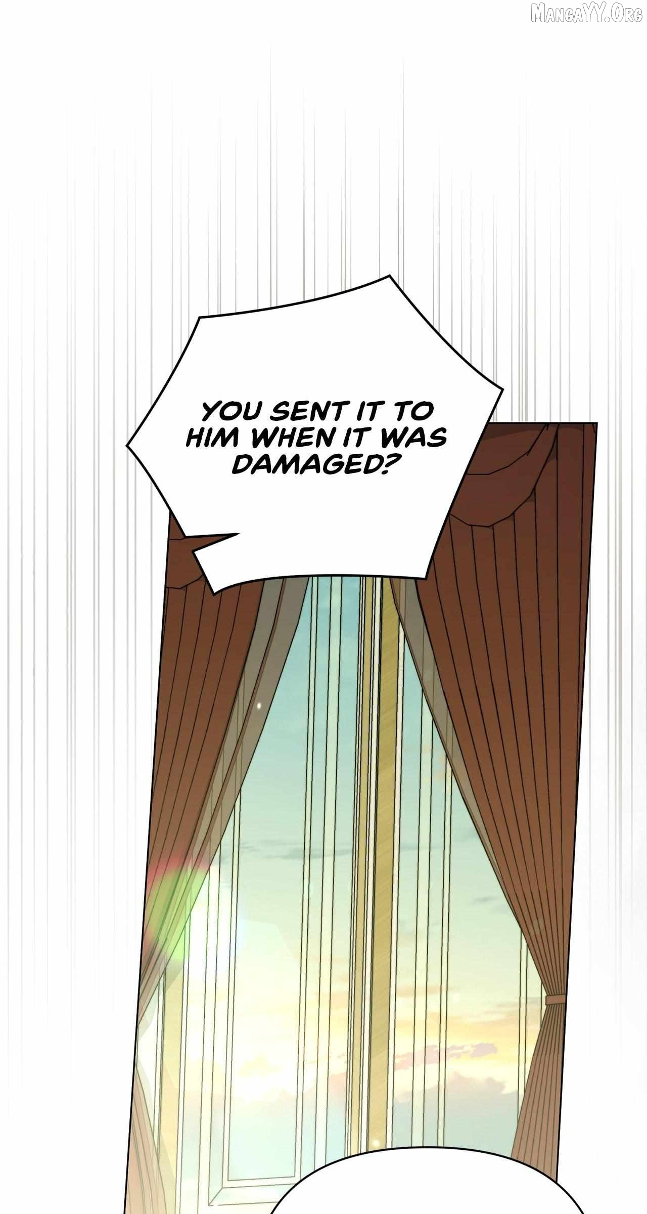 For The Beautiful Juliet Chapter 68 page 88