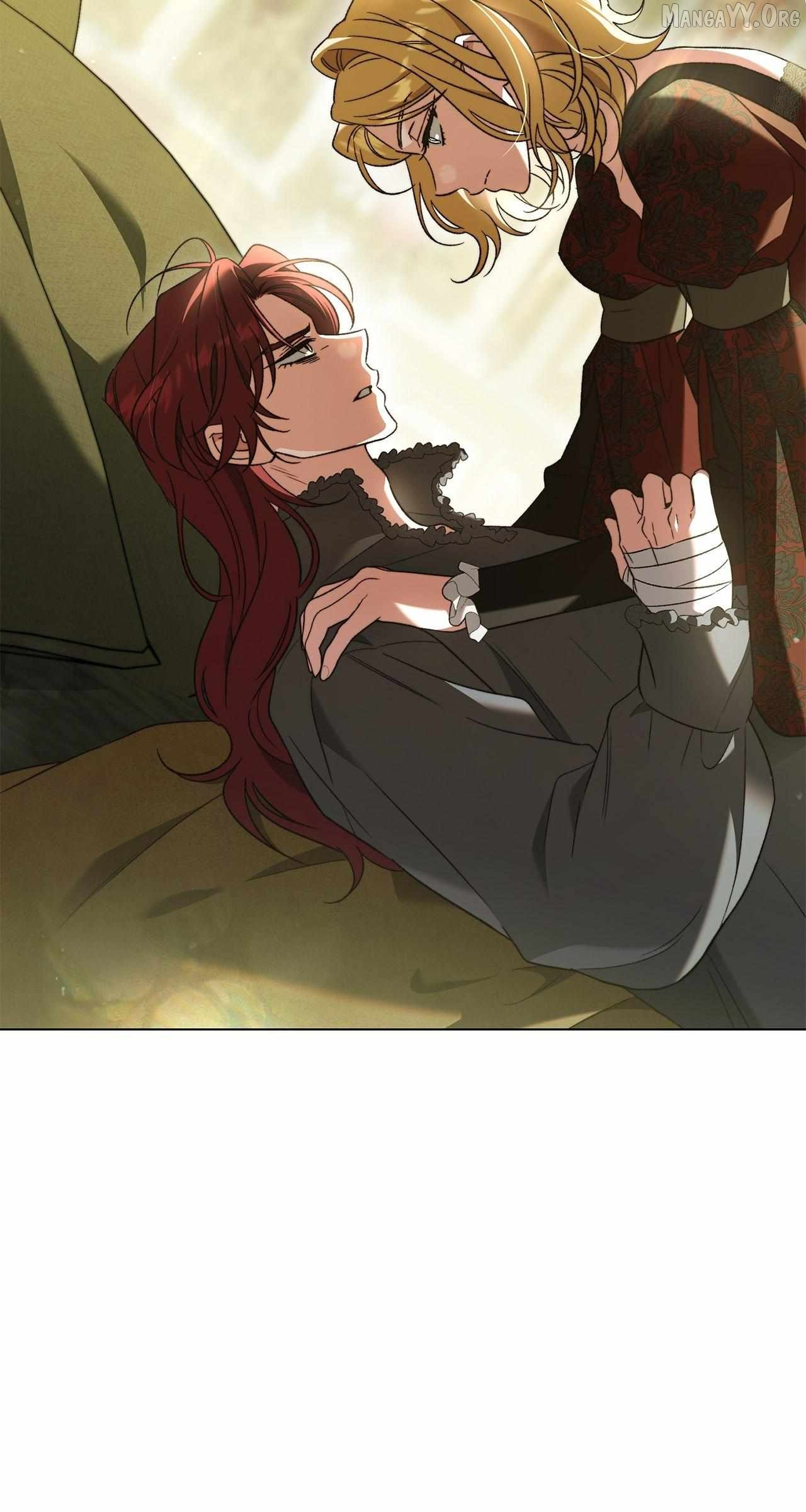 For The Beautiful Juliet Chapter 68 page 90