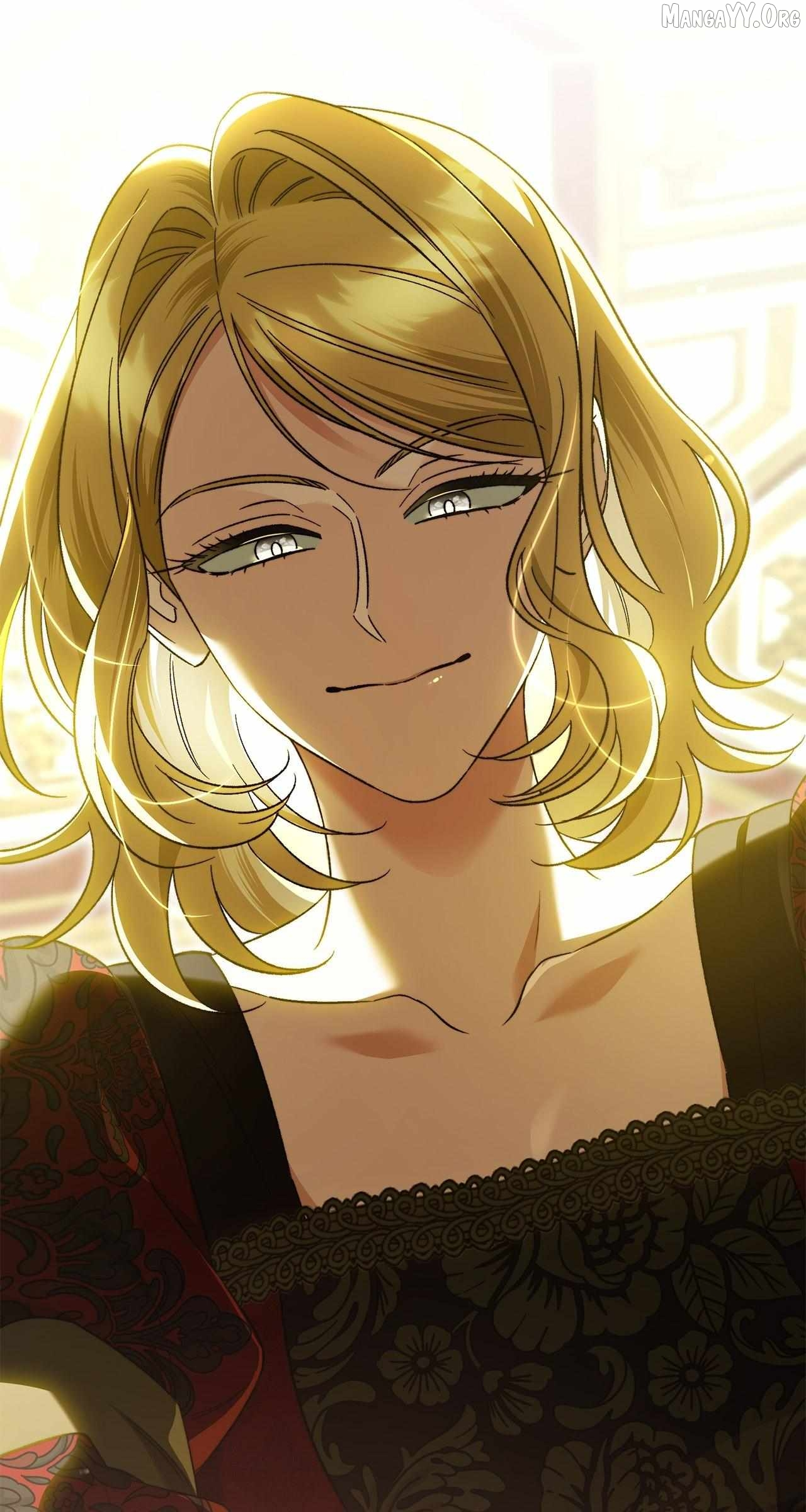For The Beautiful Juliet Chapter 68 page 97