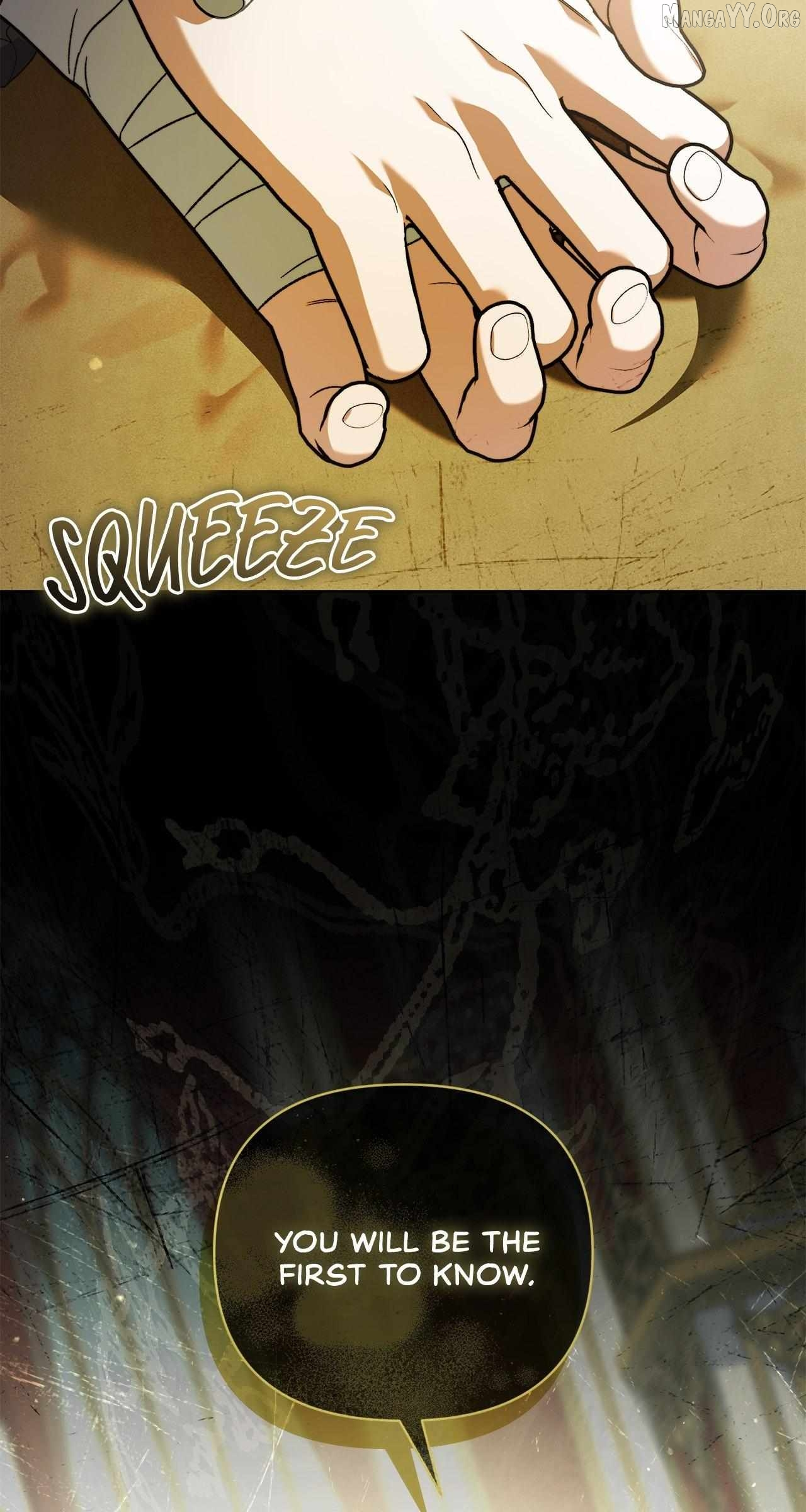 For The Beautiful Juliet Chapter 68 page 99