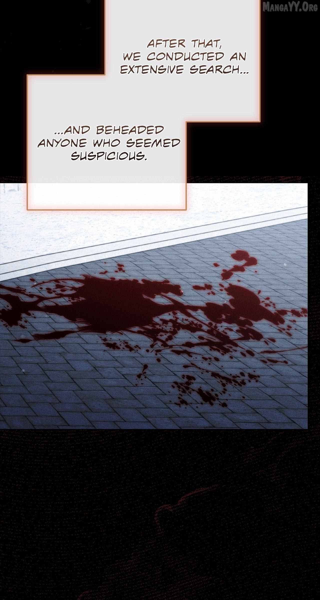 For The Beautiful Juliet Chapter 69 page 7