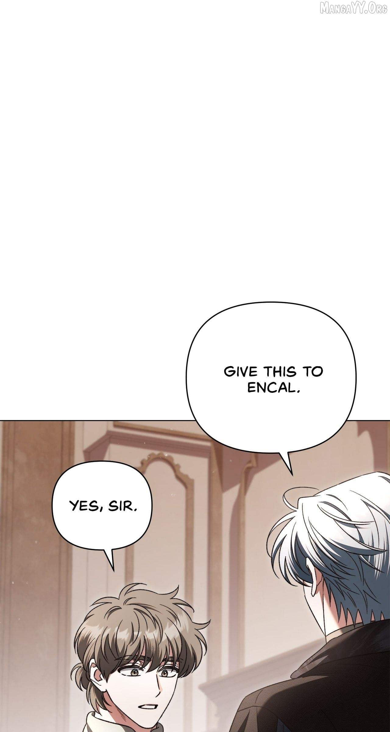 For The Beautiful Juliet Chapter 69 page 12