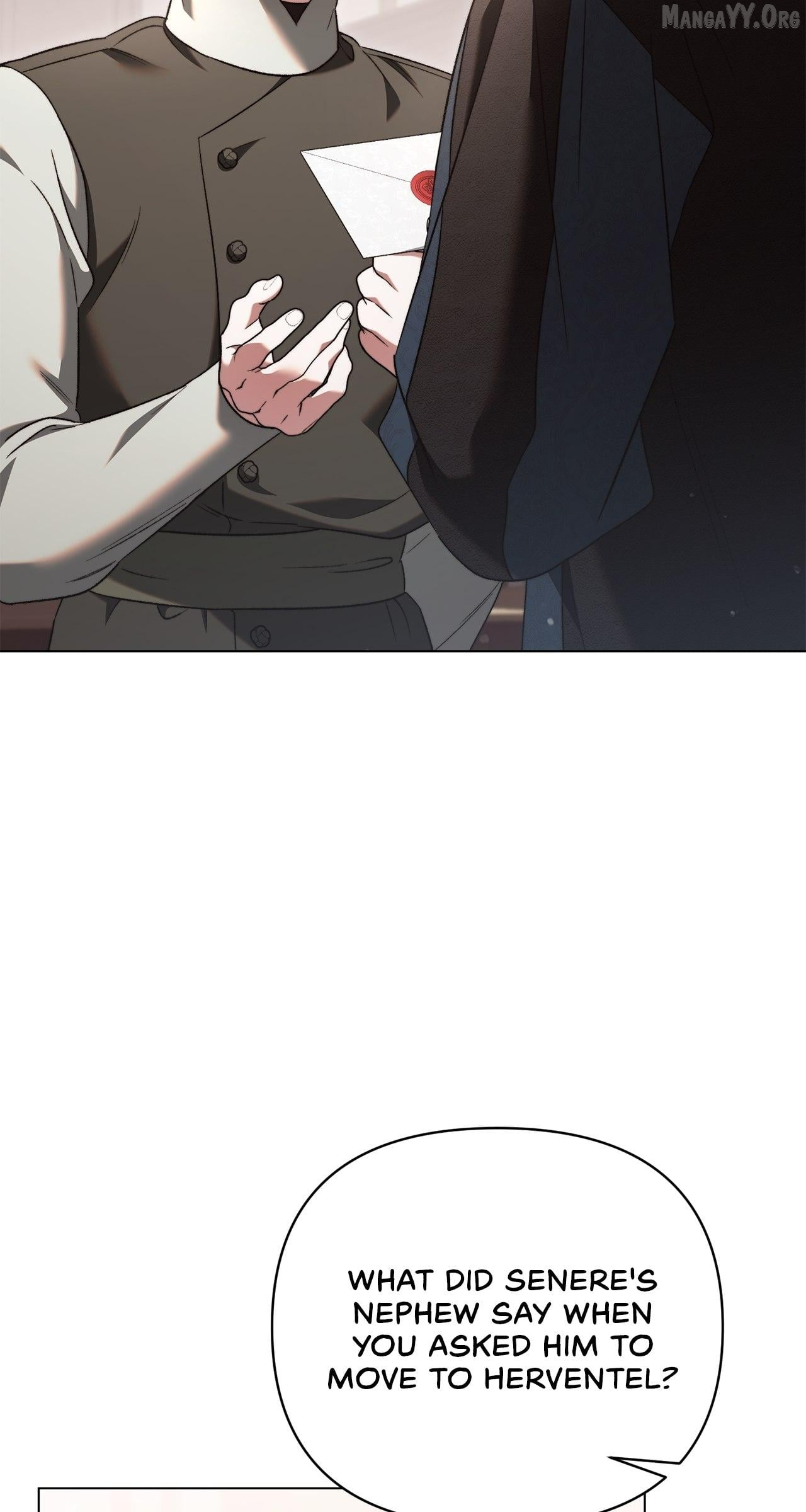 For The Beautiful Juliet Chapter 69 page 13