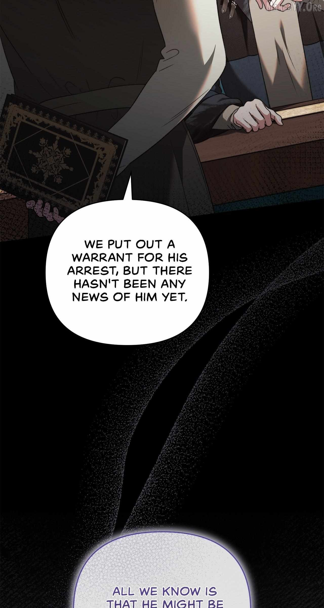 For The Beautiful Juliet Chapter 69 page 16
