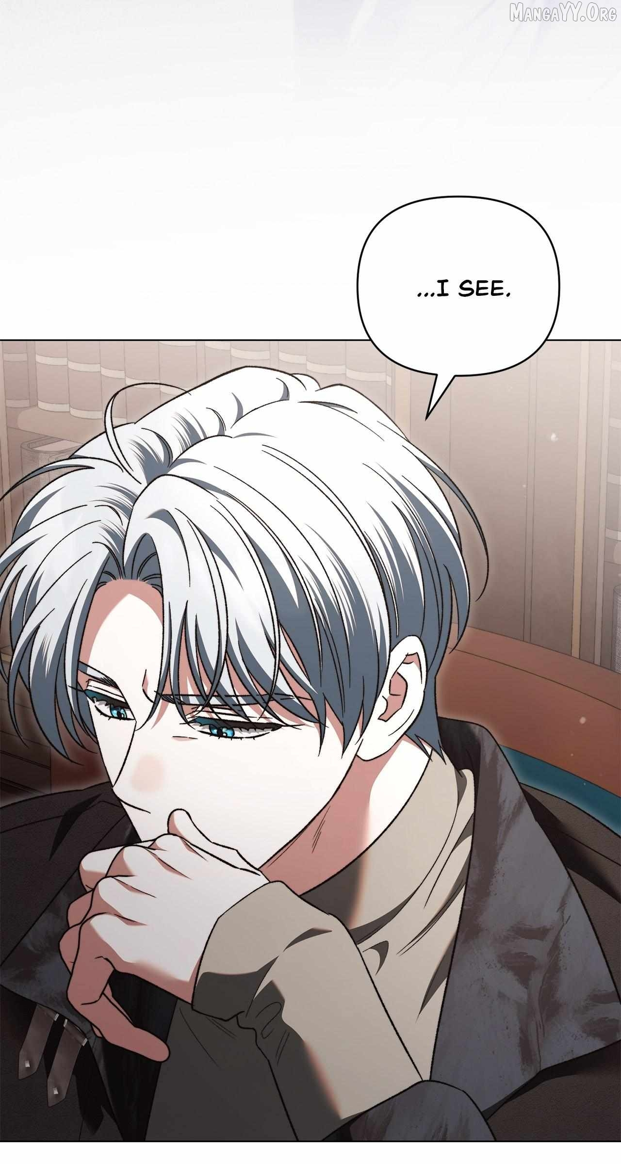 For The Beautiful Juliet Chapter 69 page 18