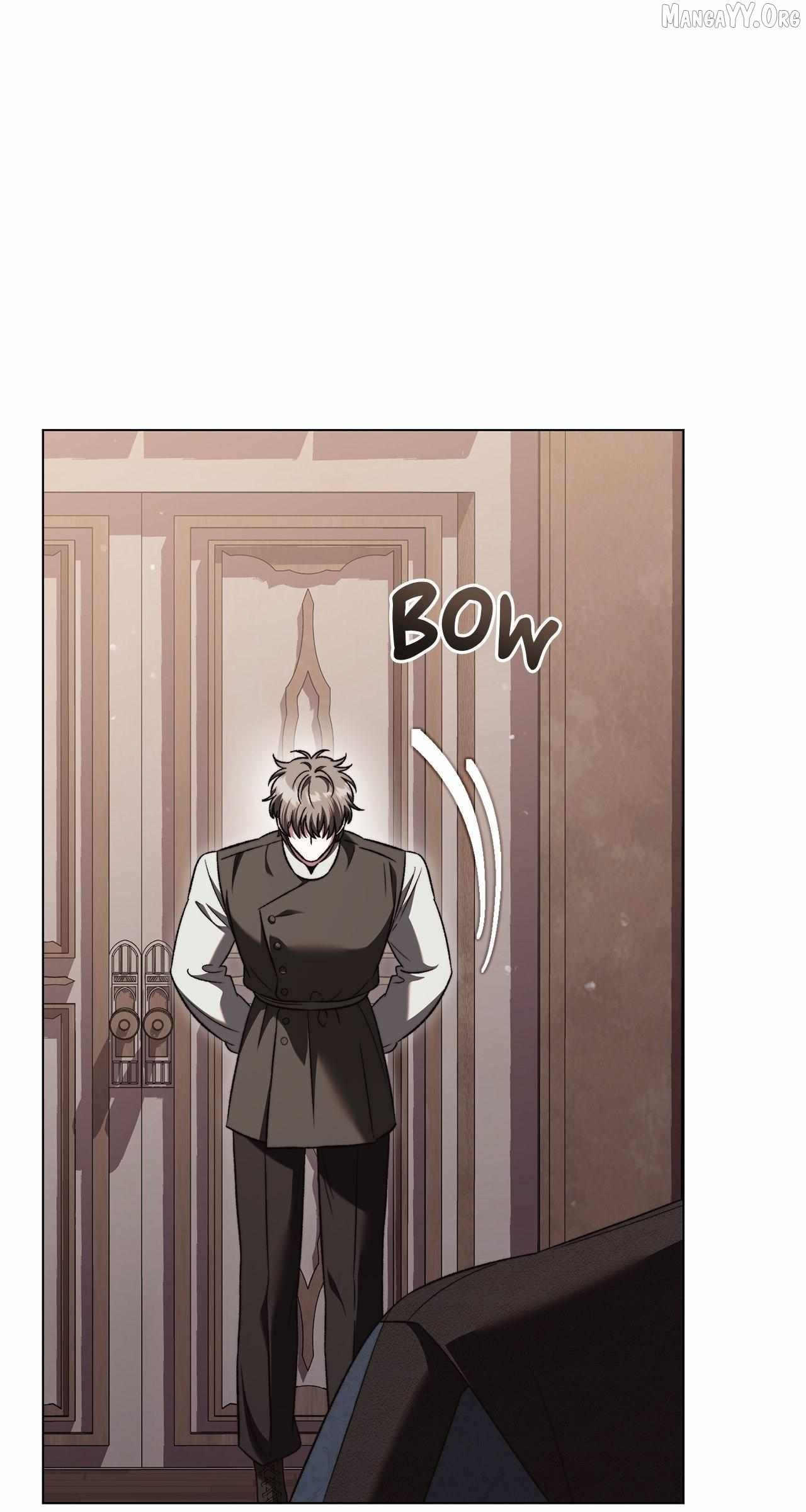 For The Beautiful Juliet Chapter 69 page 23