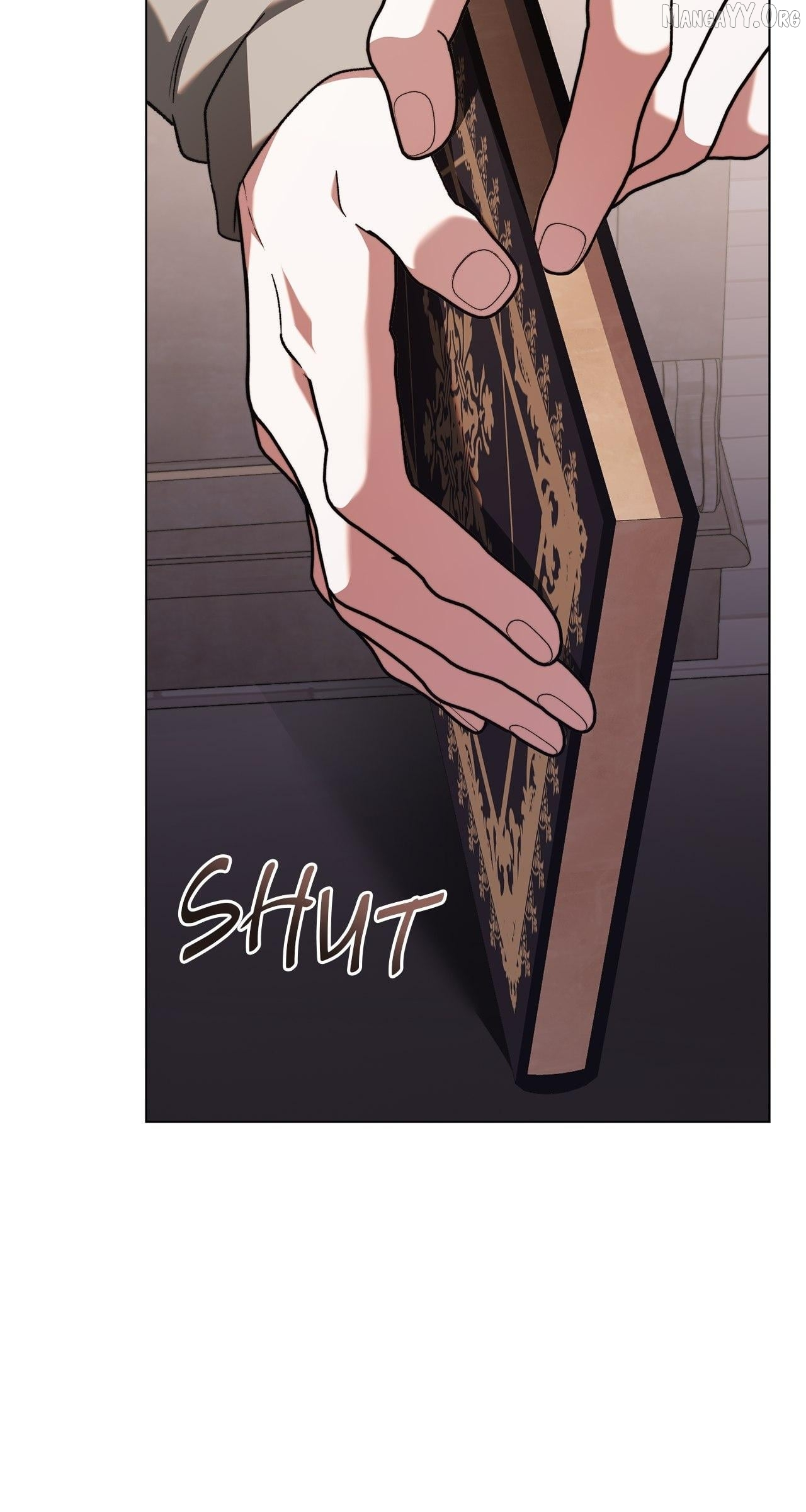 For The Beautiful Juliet Chapter 69 page 26