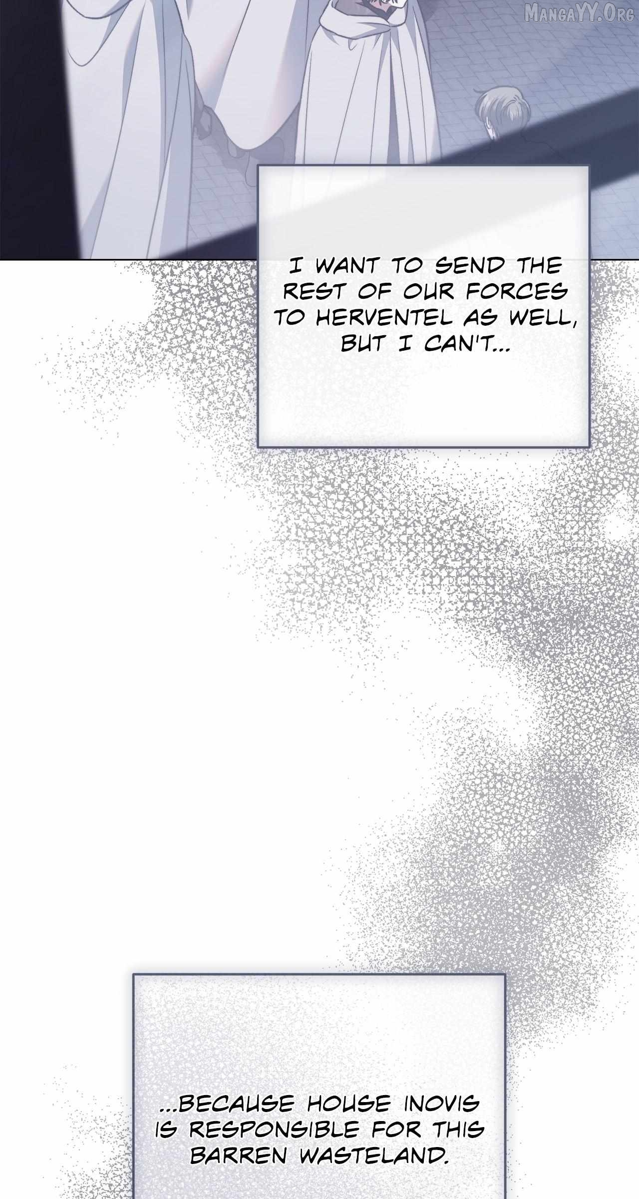 For The Beautiful Juliet Chapter 69 page 29
