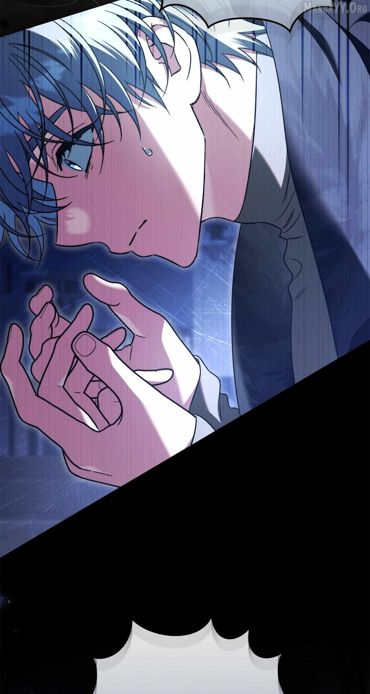 For The Beautiful Juliet Chapter 69 page 36