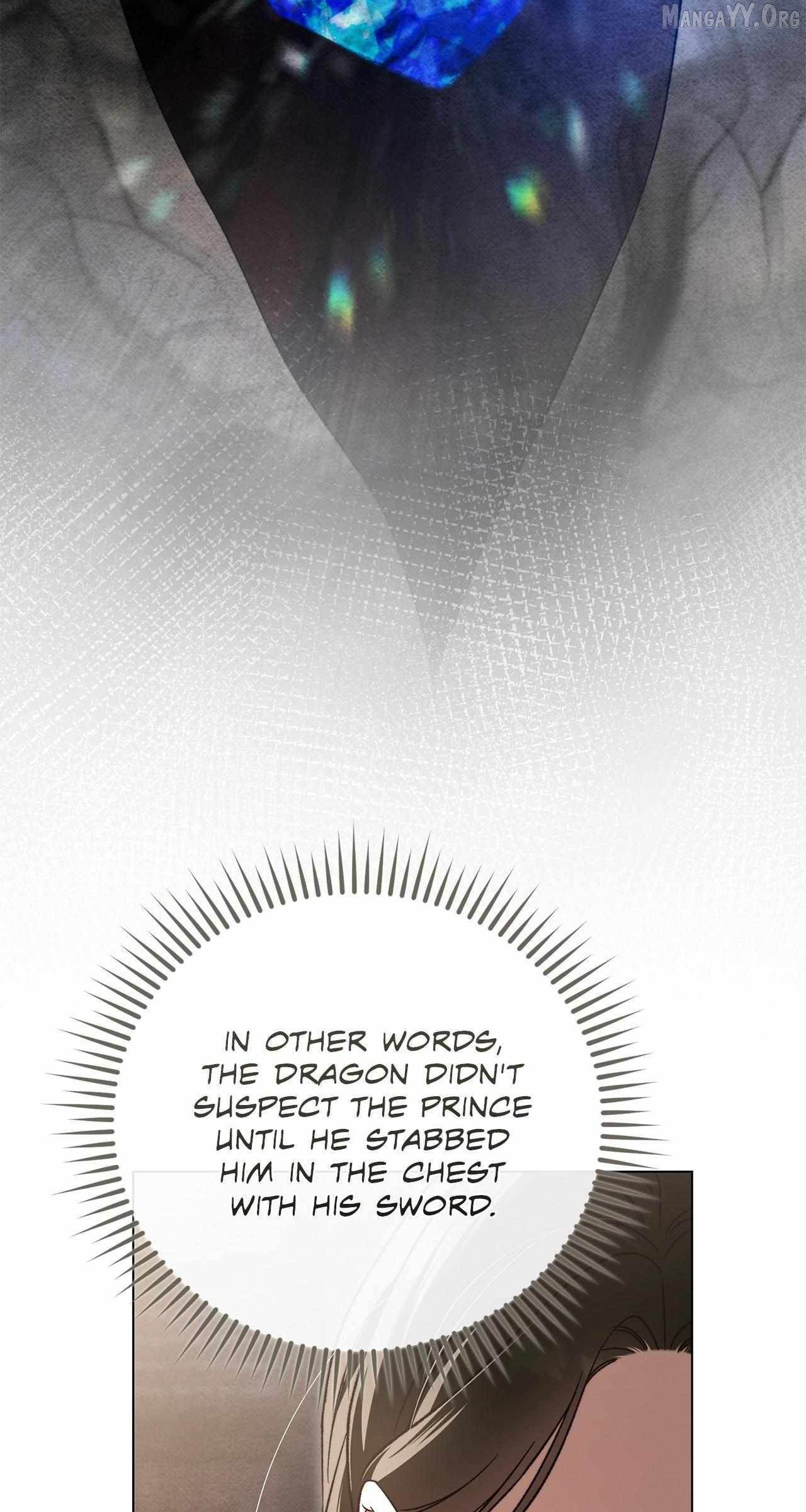 For The Beautiful Juliet Chapter 69 page 44