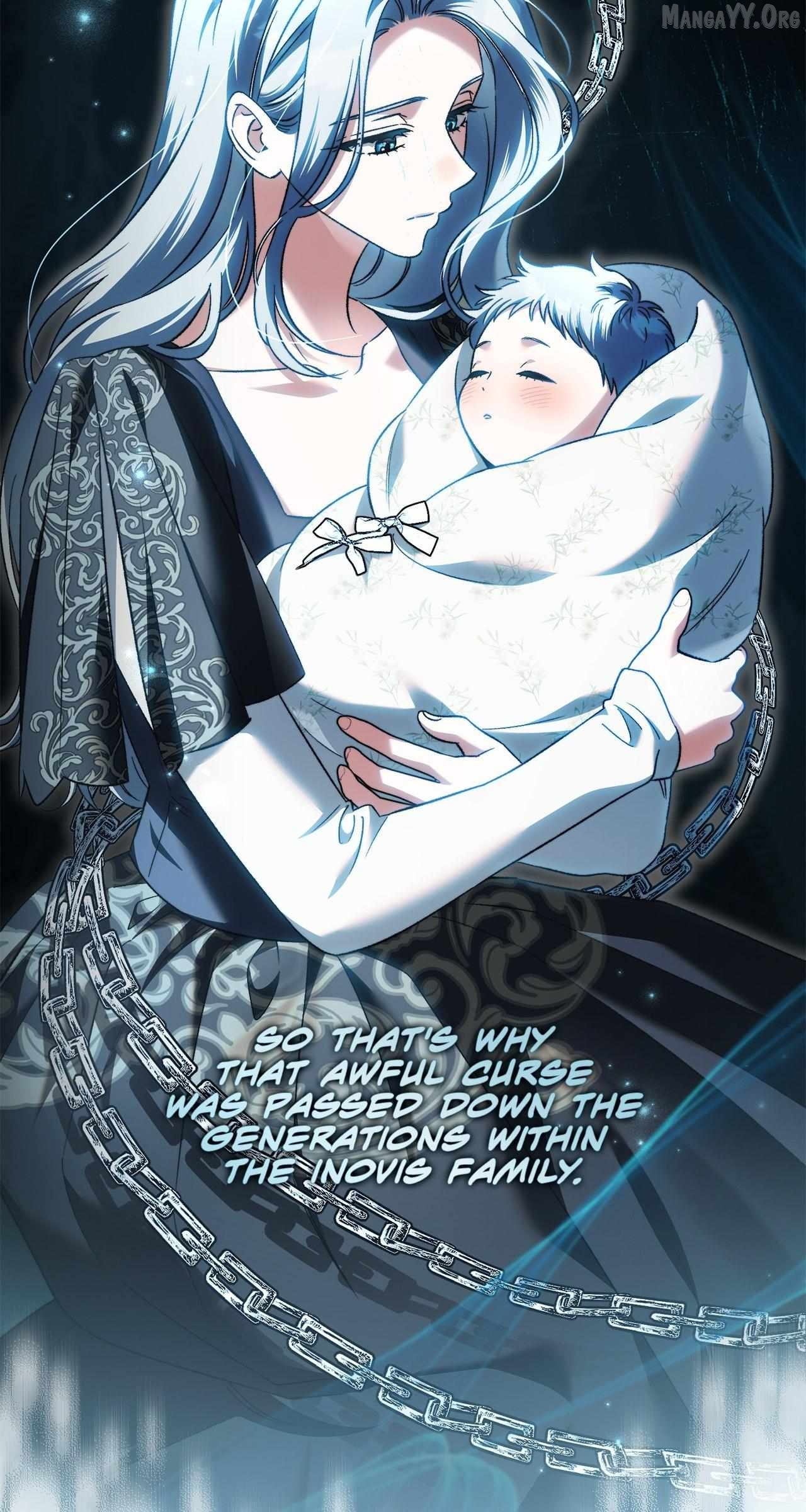 For The Beautiful Juliet Chapter 69 page 48