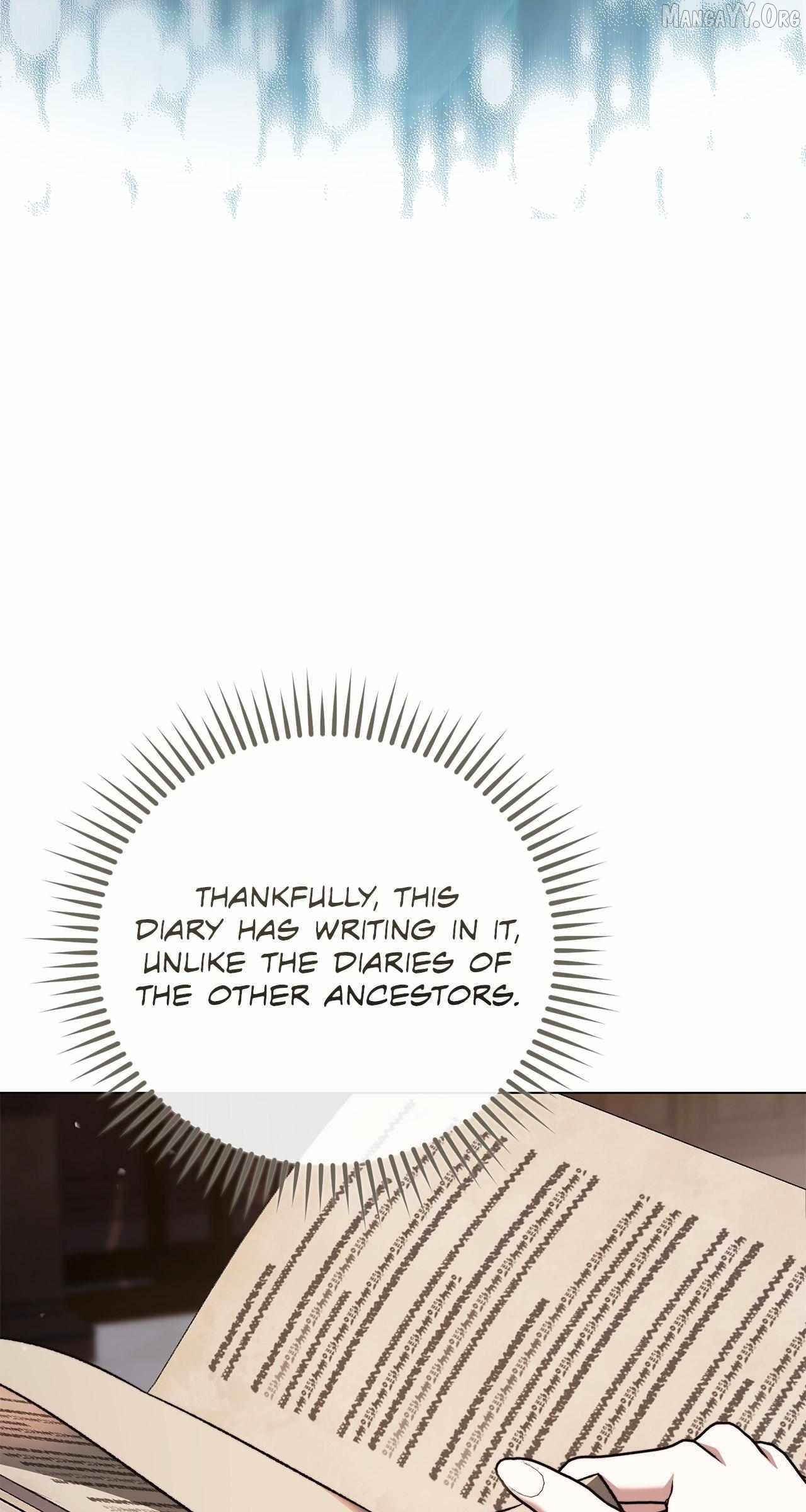 For The Beautiful Juliet Chapter 69 page 49