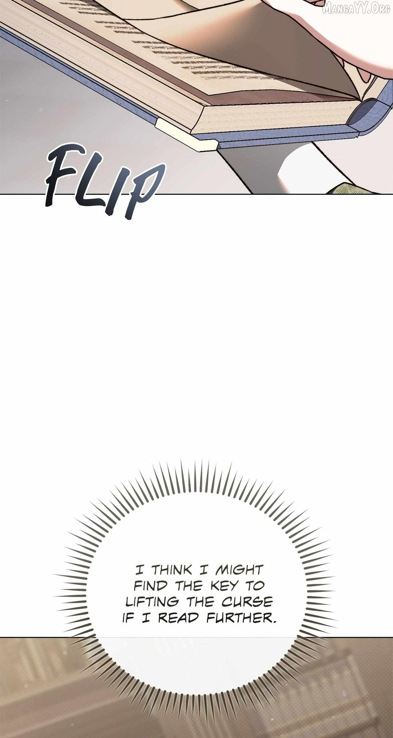 For The Beautiful Juliet Chapter 69 page 50