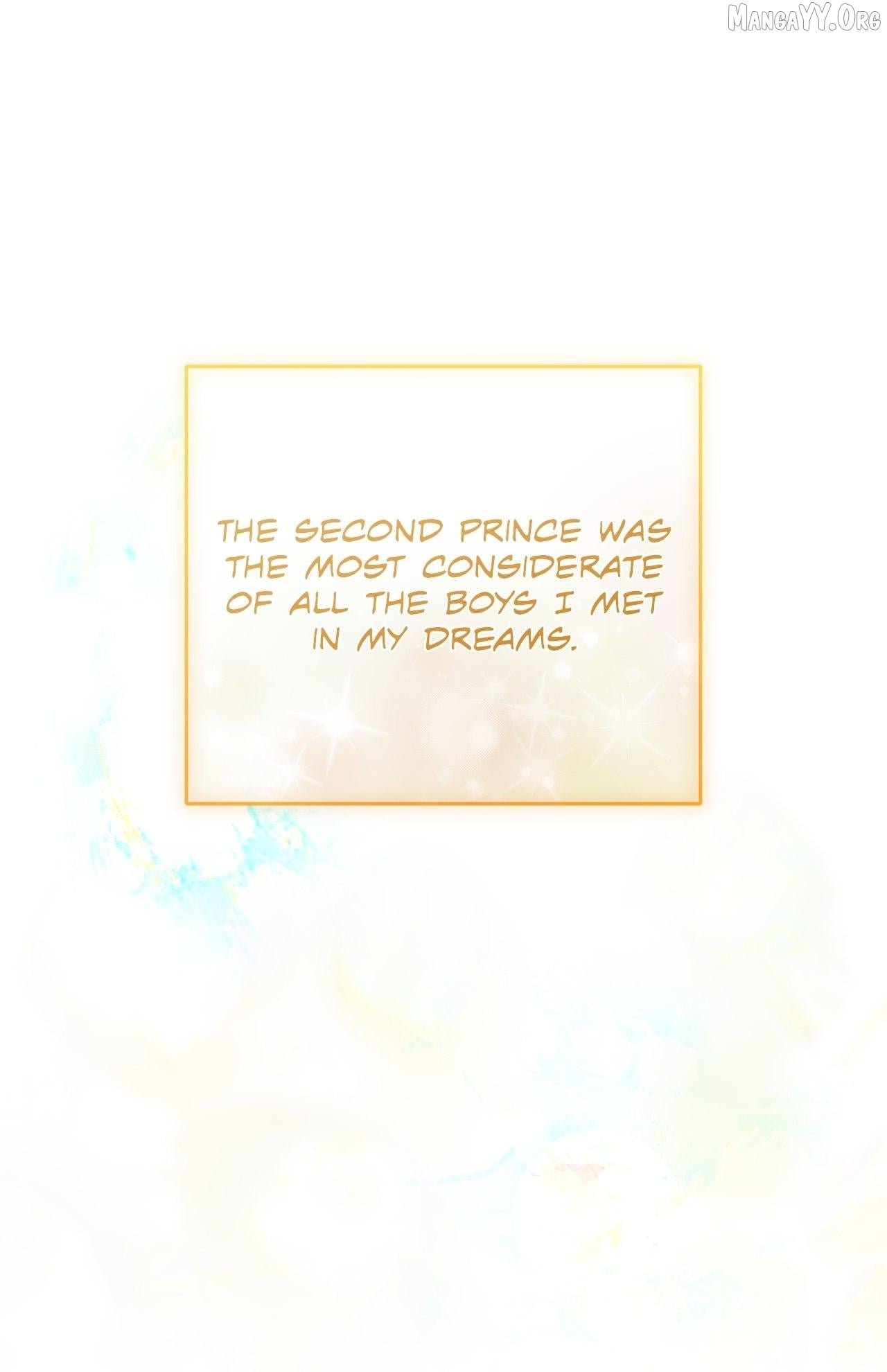 For The Beautiful Juliet Chapter 69 page 52