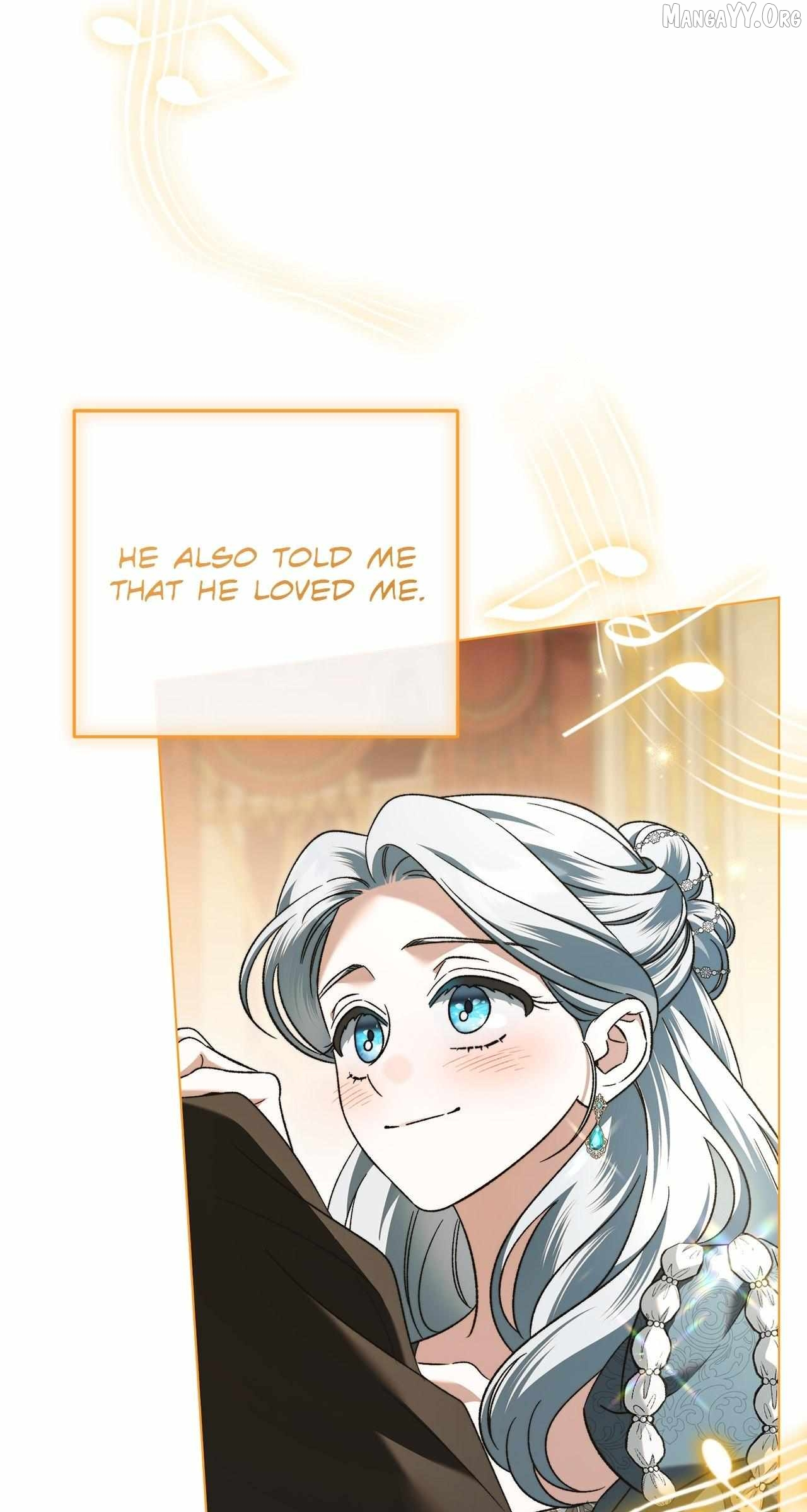For The Beautiful Juliet Chapter 69 page 54