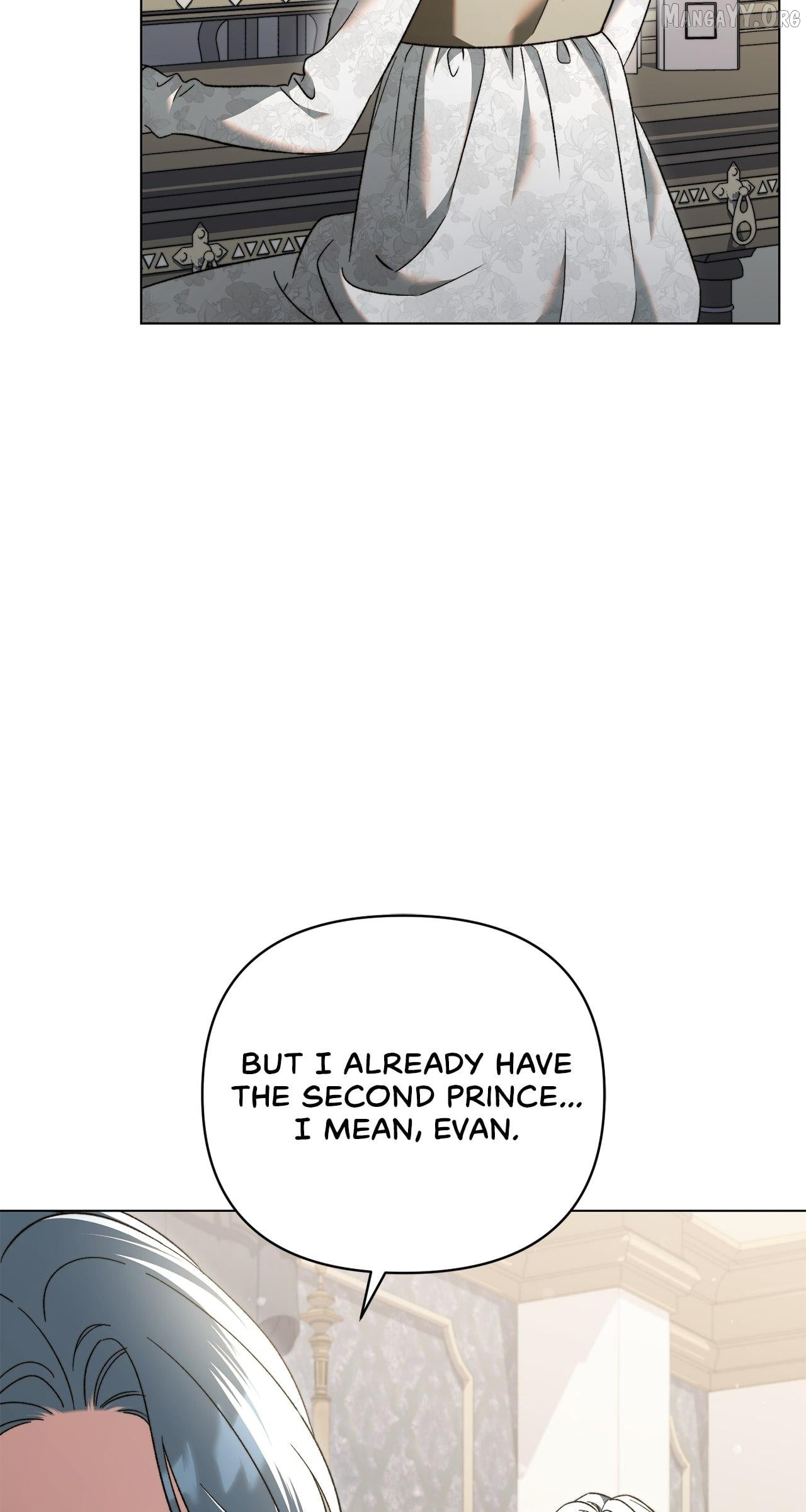 For The Beautiful Juliet Chapter 69 page 62