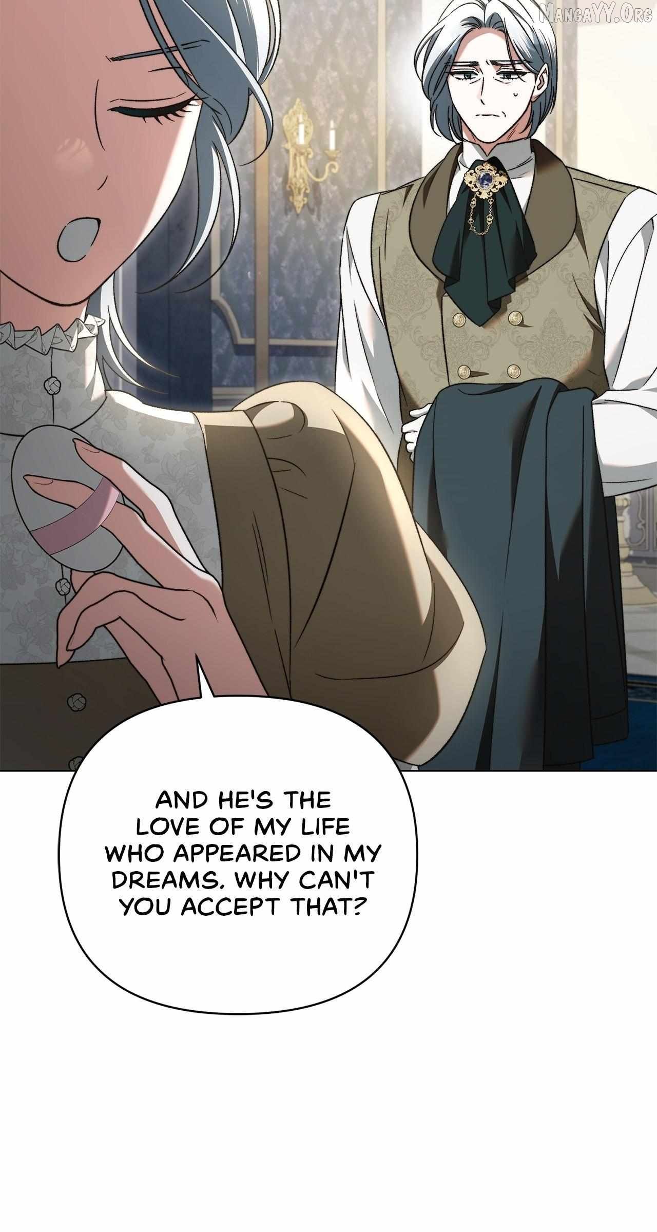 For The Beautiful Juliet Chapter 69 page 63