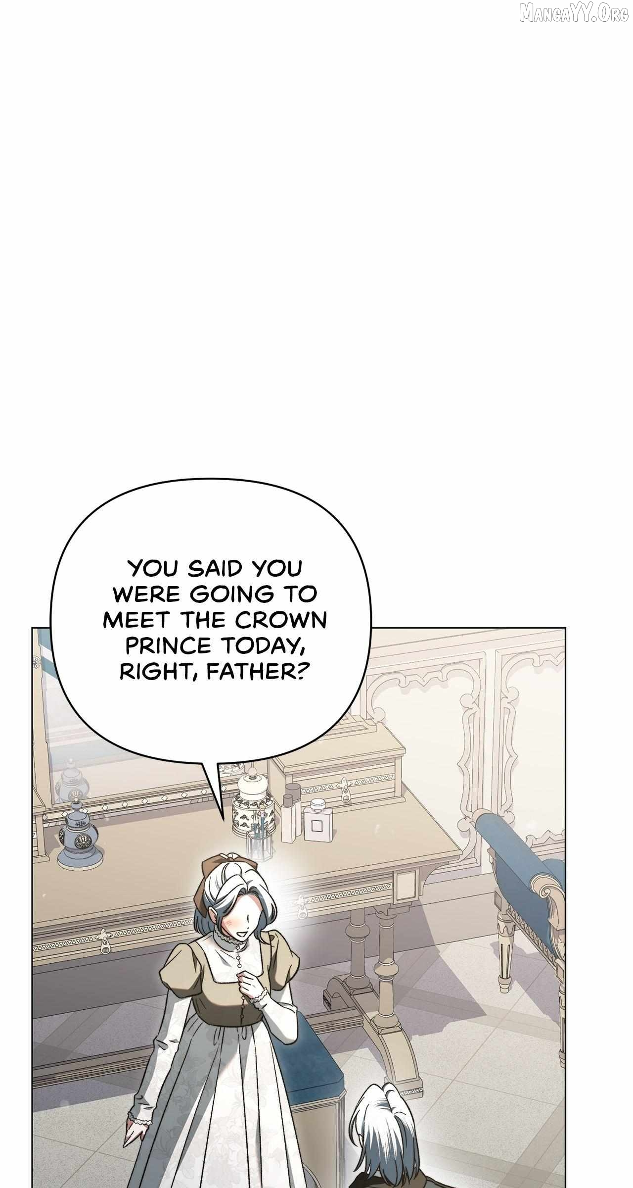 For The Beautiful Juliet Chapter 69 page 66