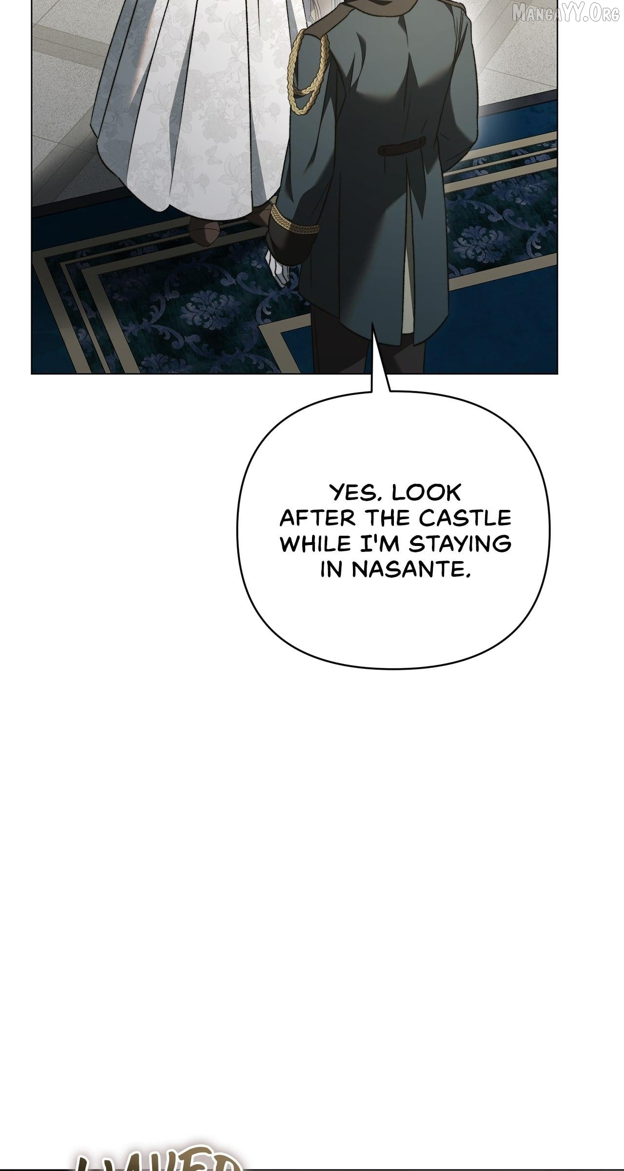 For The Beautiful Juliet Chapter 69 page 67