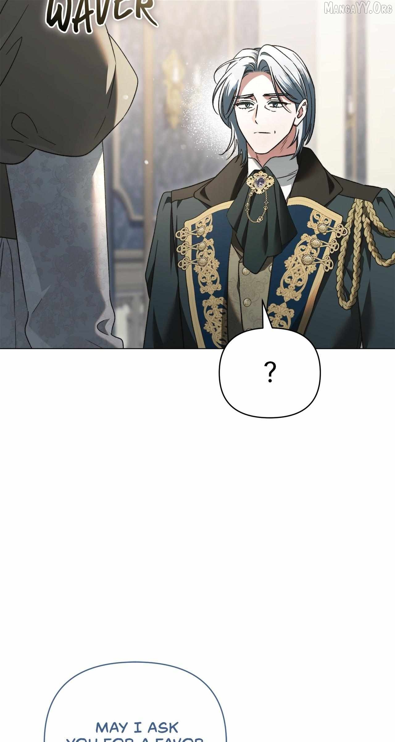 For The Beautiful Juliet Chapter 69 page 68