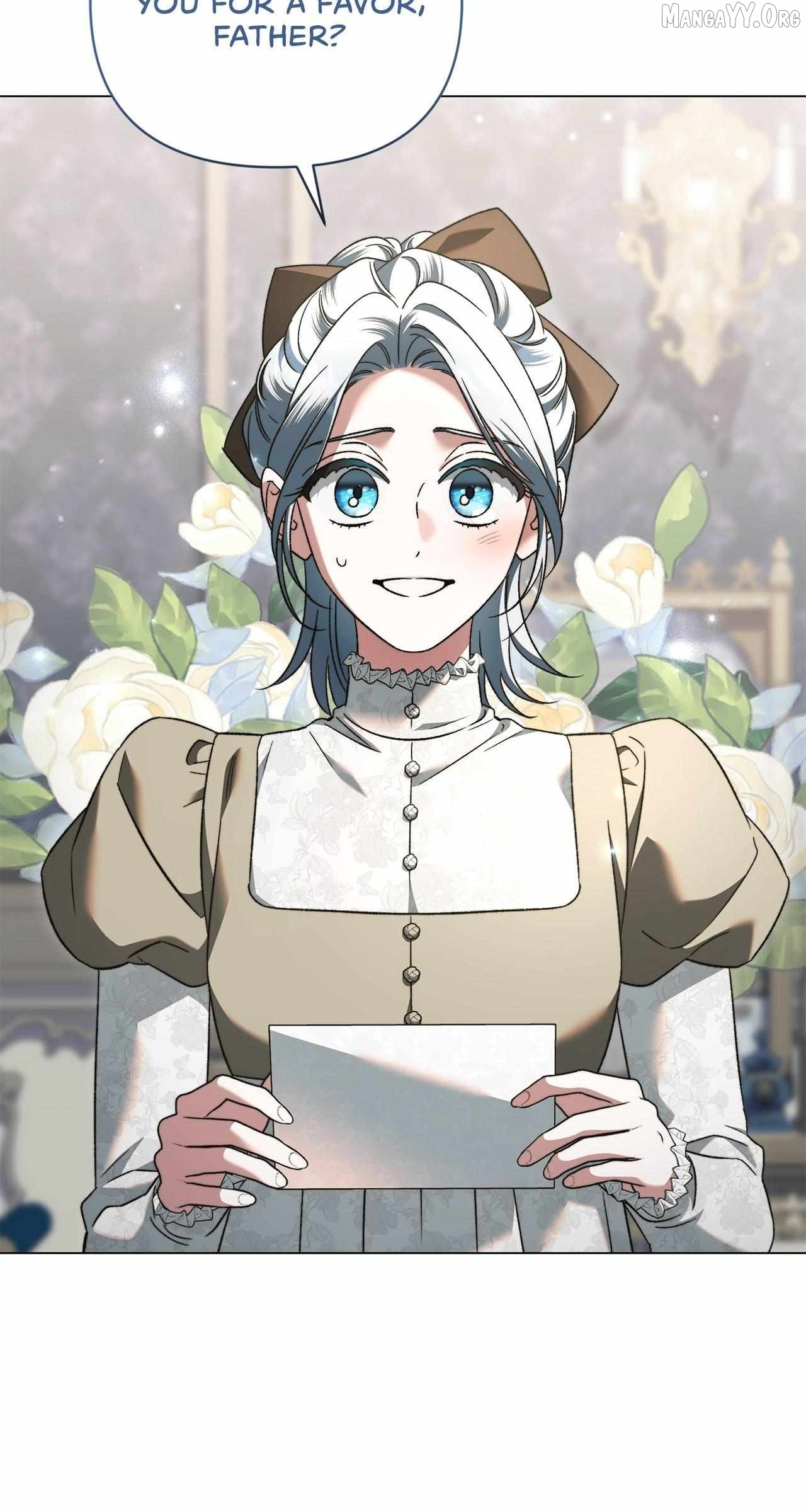 For The Beautiful Juliet Chapter 69 page 69