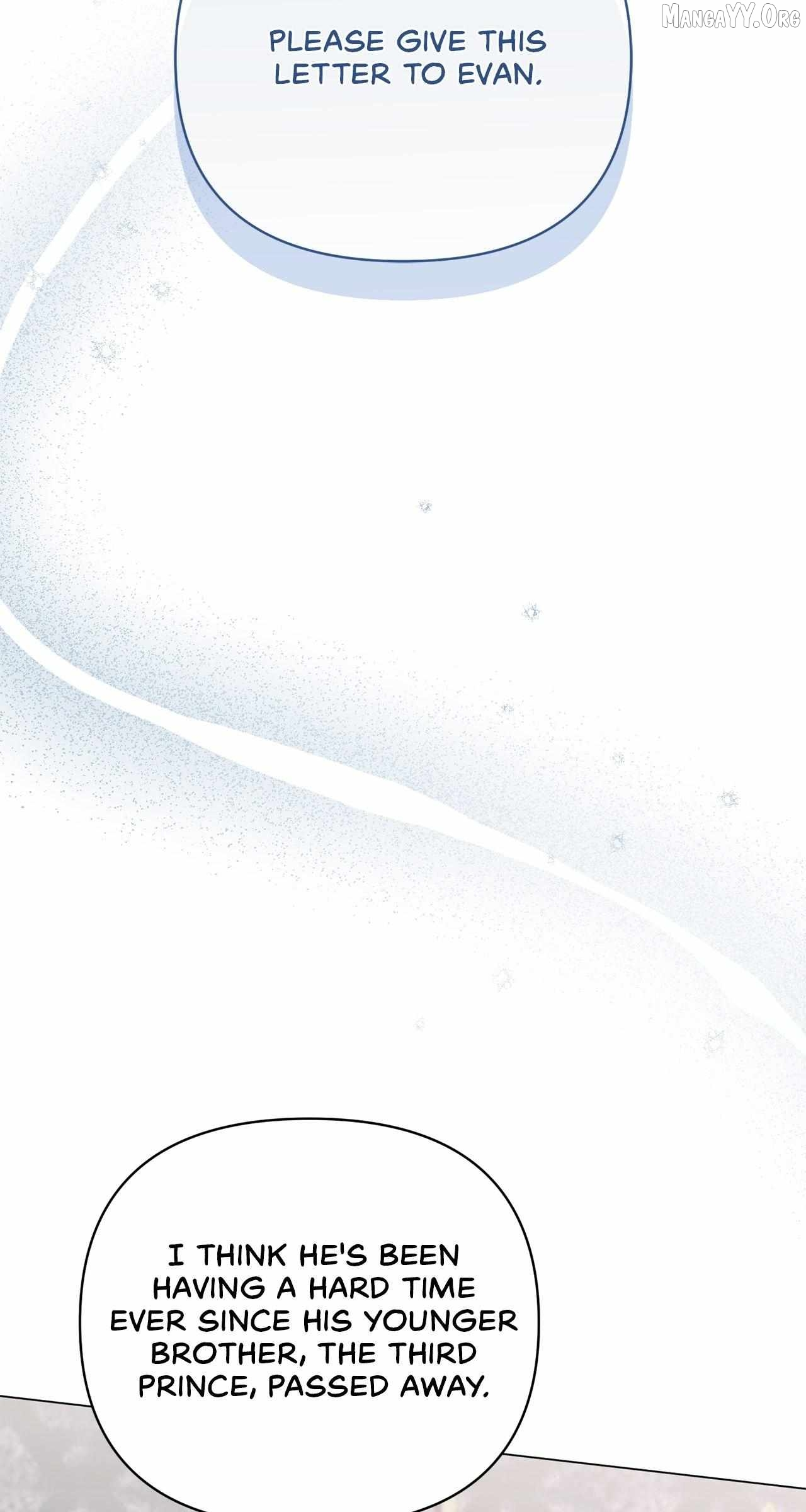 For The Beautiful Juliet Chapter 69 page 71