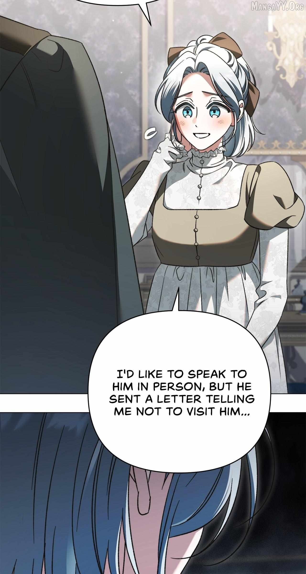 For The Beautiful Juliet Chapter 69 page 72